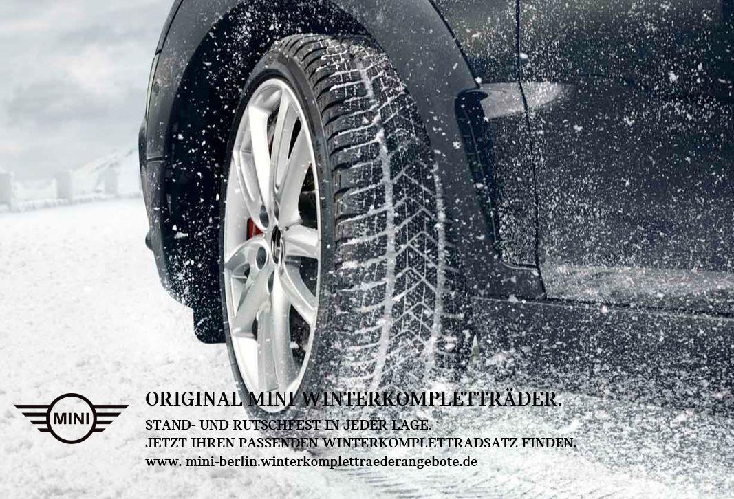MINI Countryman – Bild 9