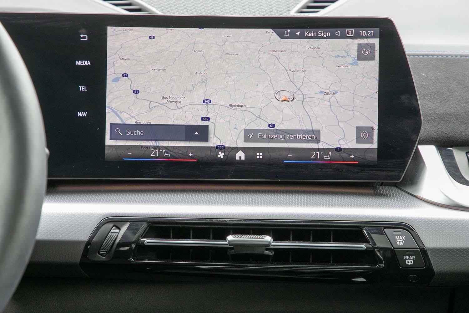 BMW X1 – Bild 41