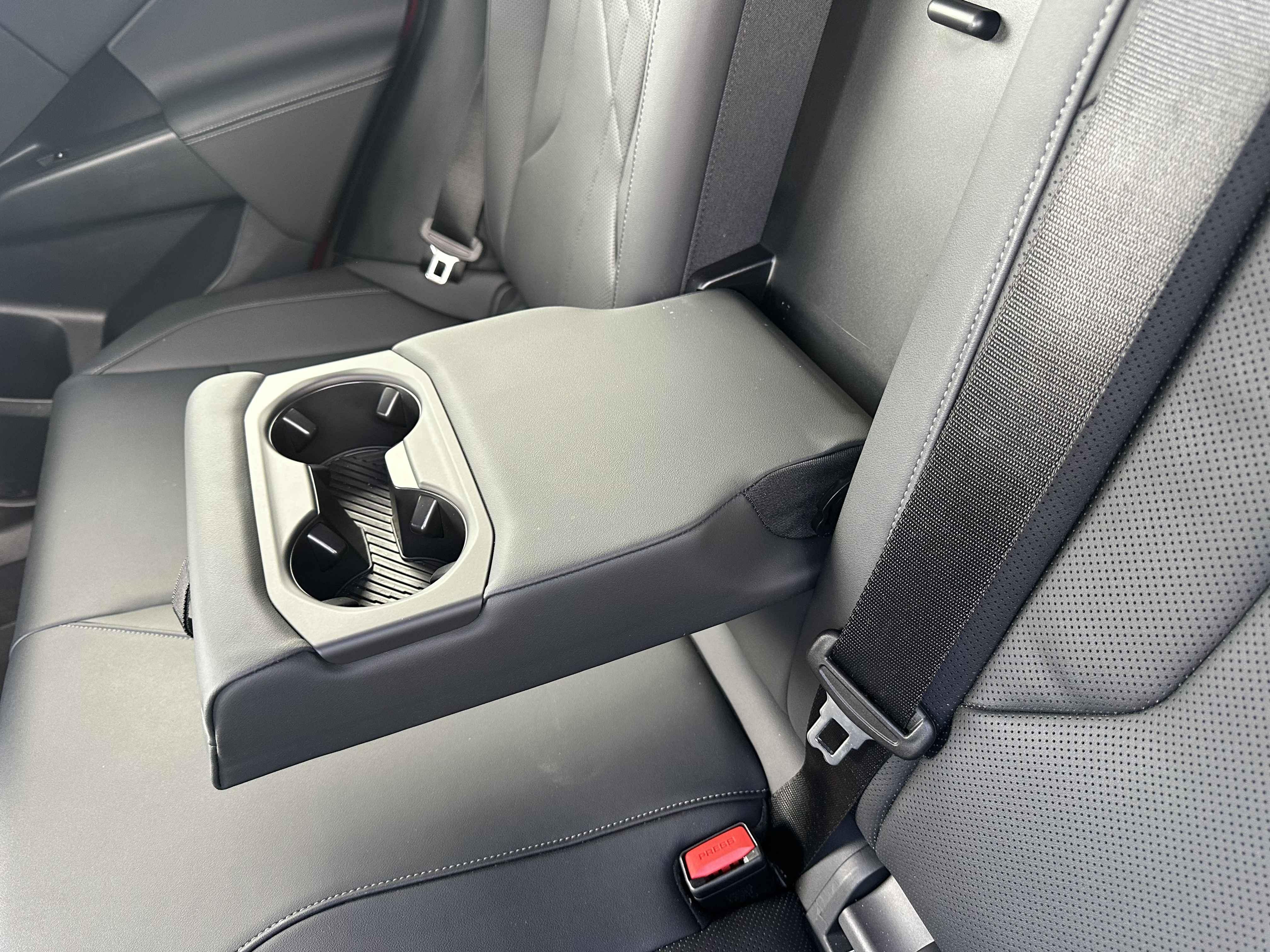 BMW X3 – Bild 10