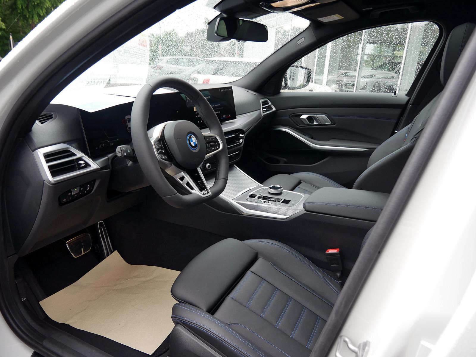 BMW 3er Touring – Bild 11