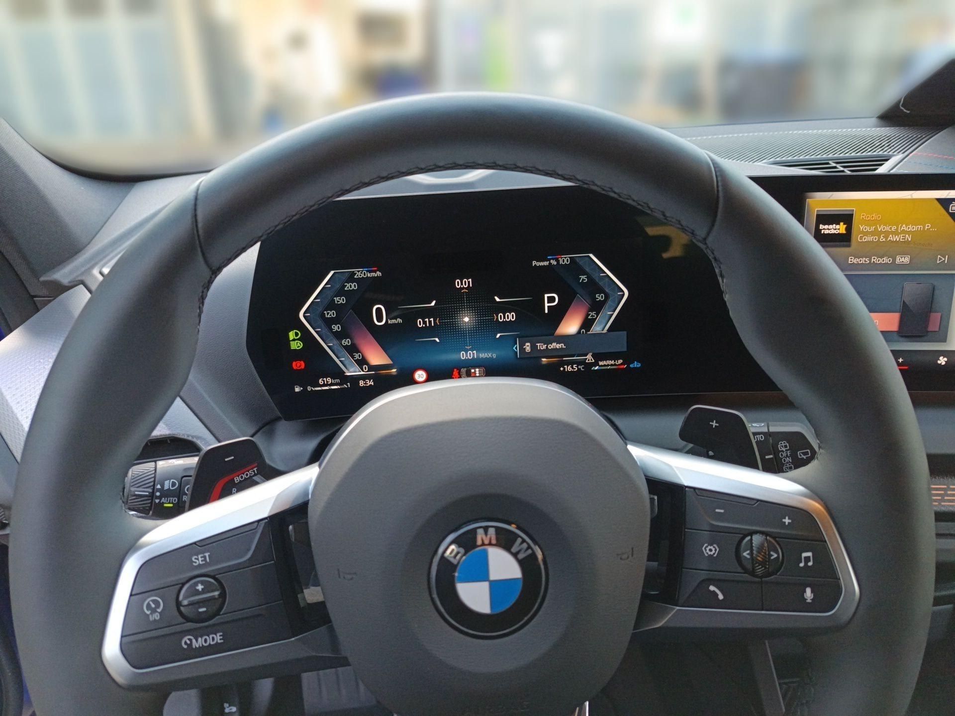 BMW 1er – Bild 21