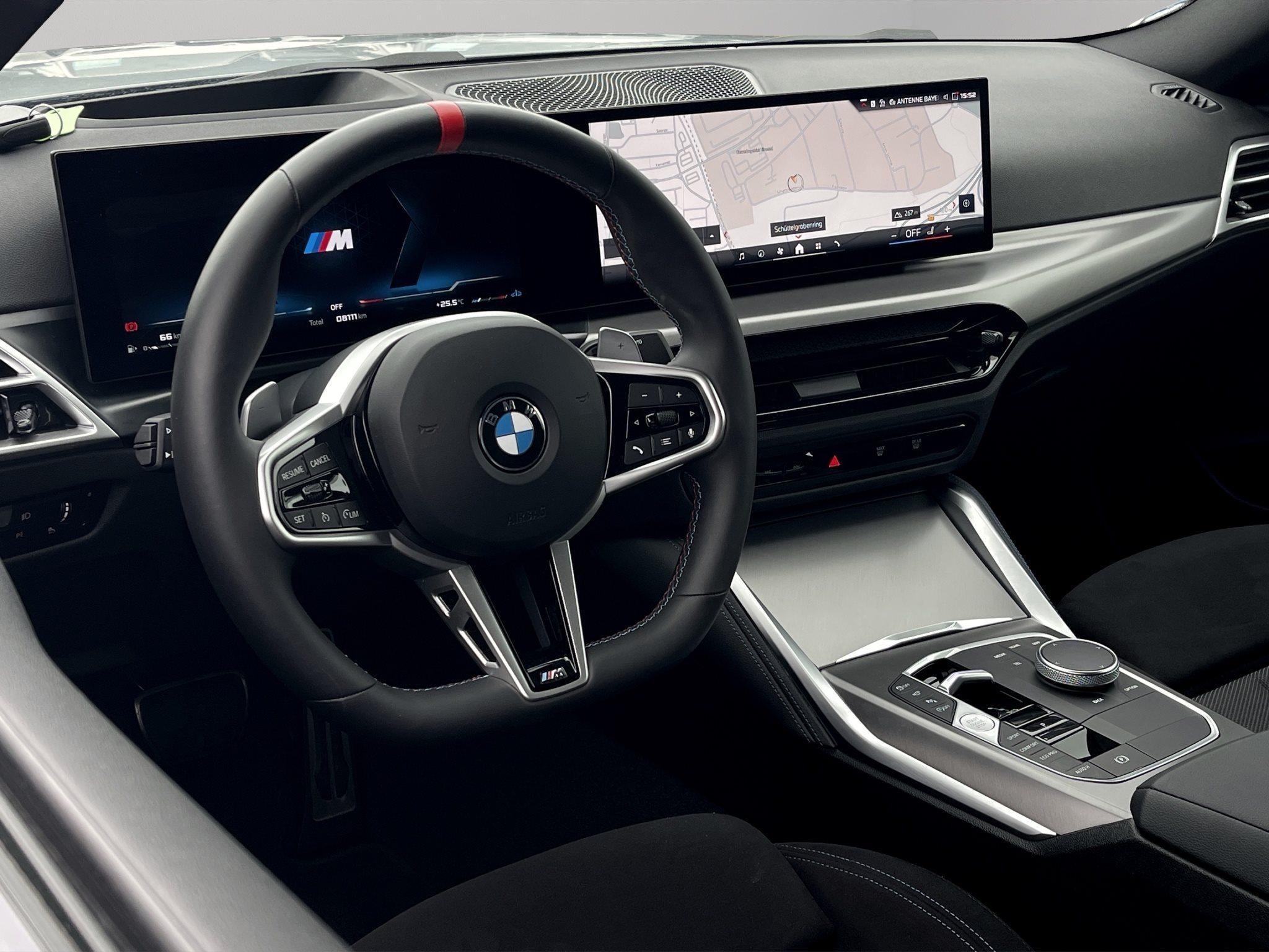 BMW 2er Coupé – Bild 14