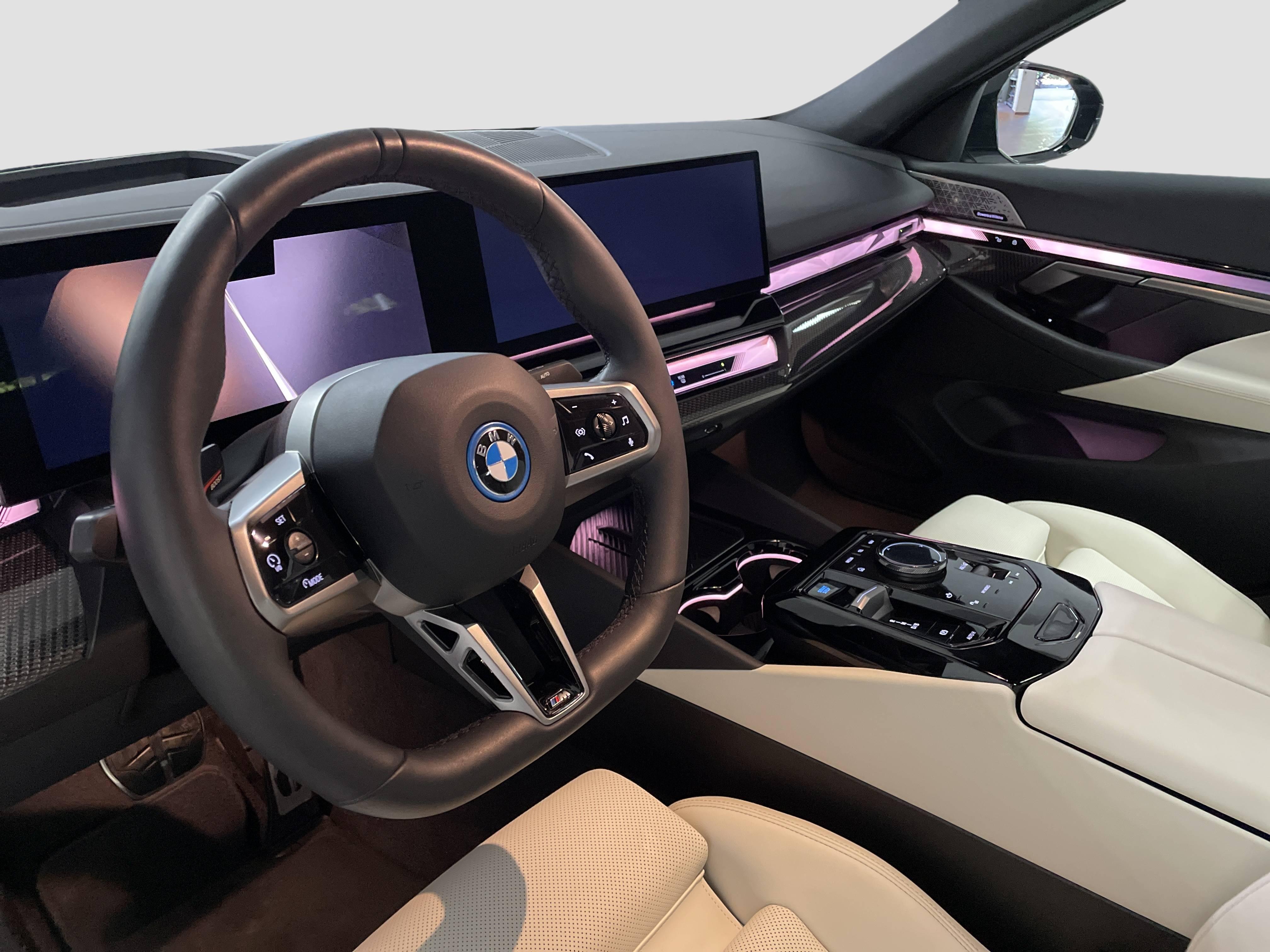 BMW 5er – Bild 12