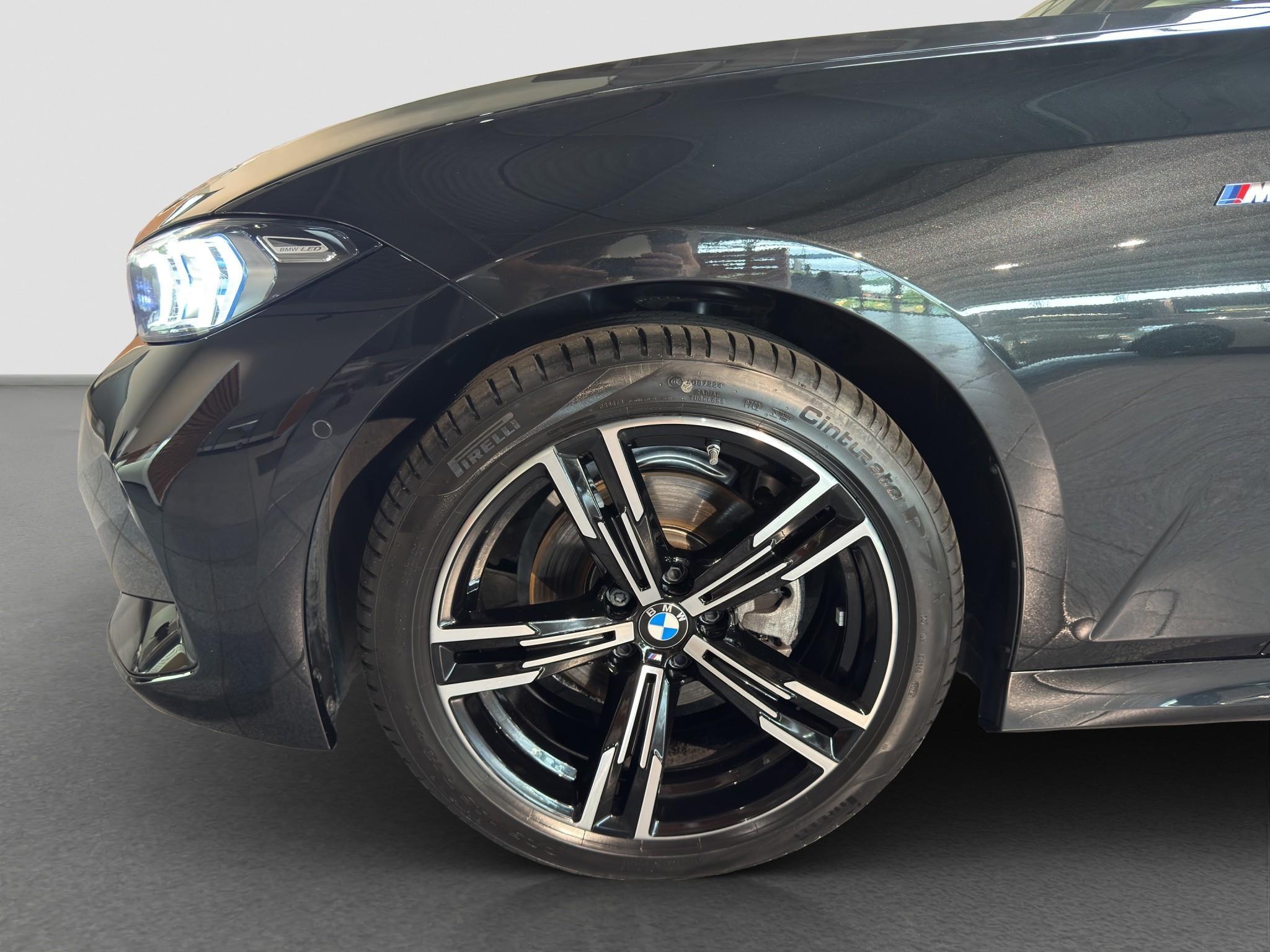 BMW 3er – Bild 11