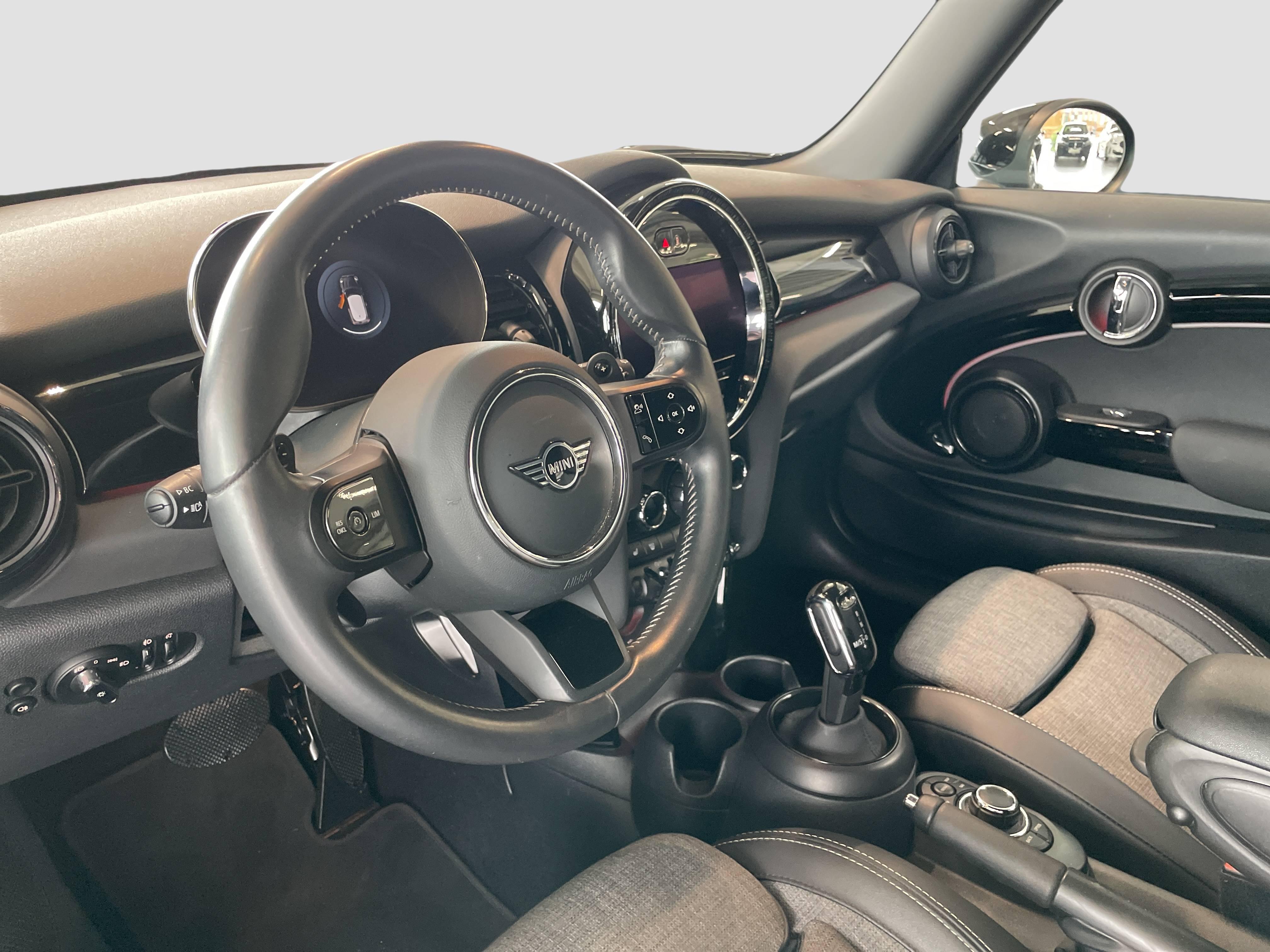 MINI Cooper 3-Türer – Bild 12