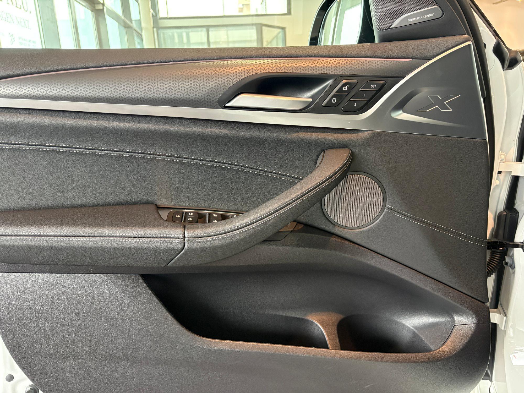 BMW X4 – Bild 34