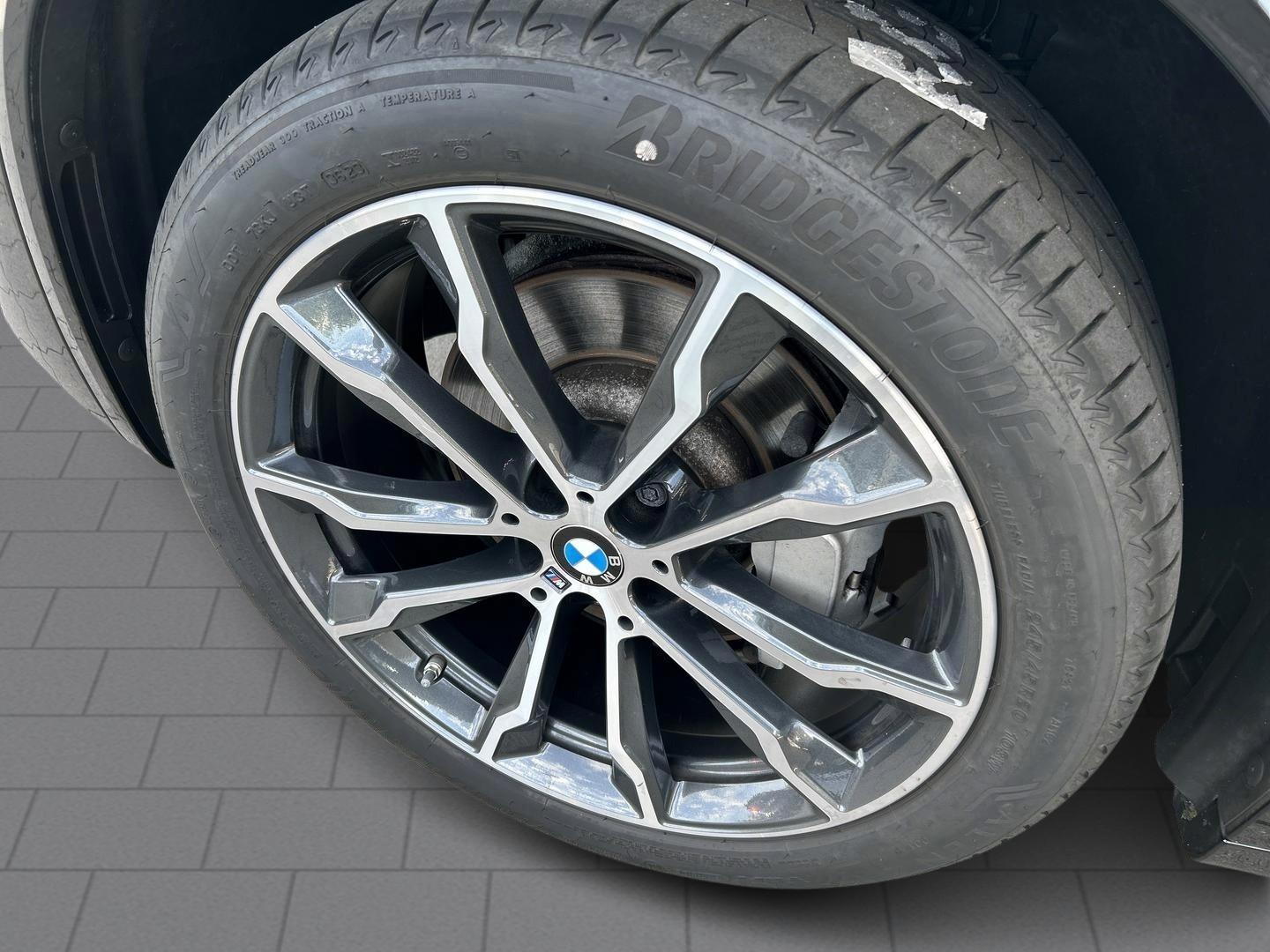 BMW X3 – Bild 24