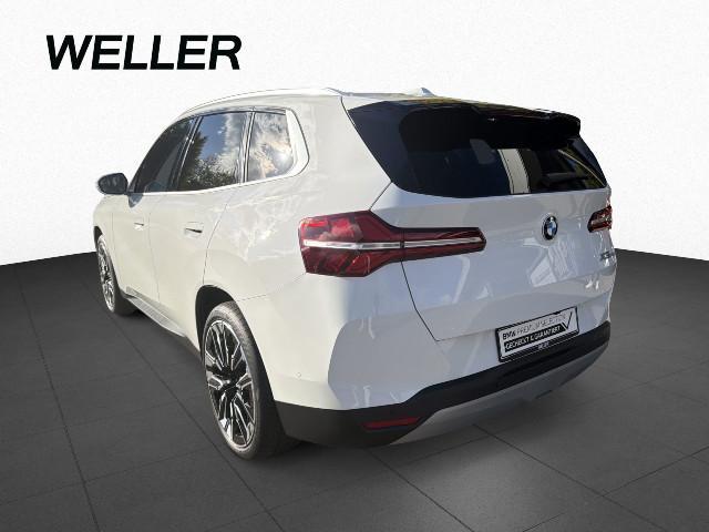 BMW X3 – Bild 4