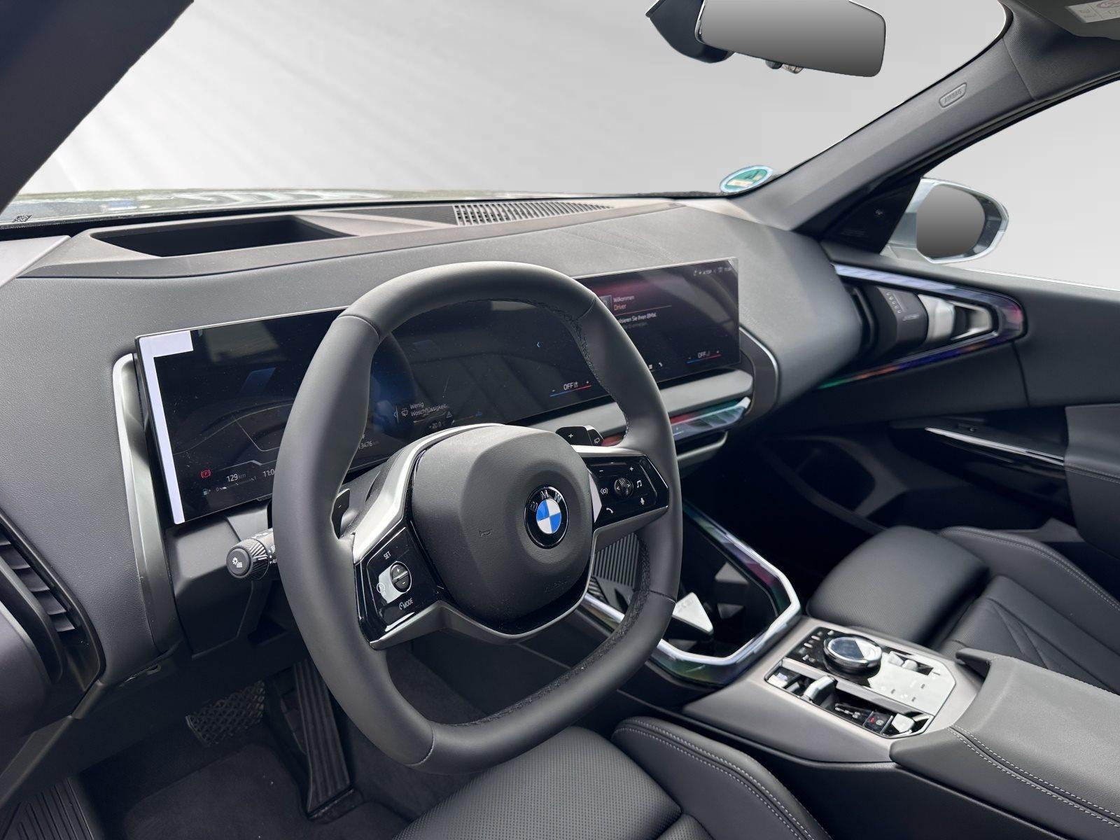 BMW X3 – Bild 14