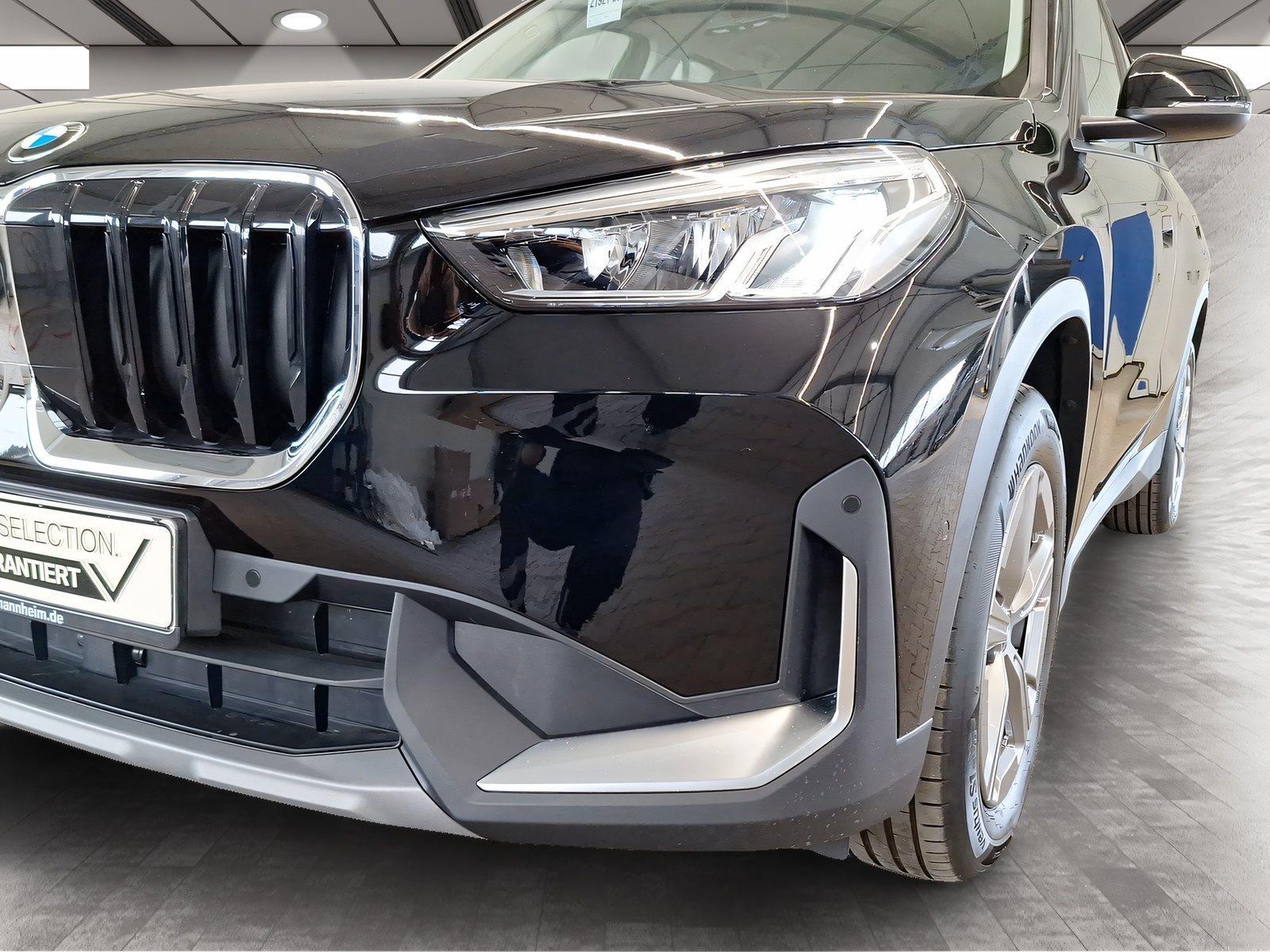 BMW X1 – Bild 15