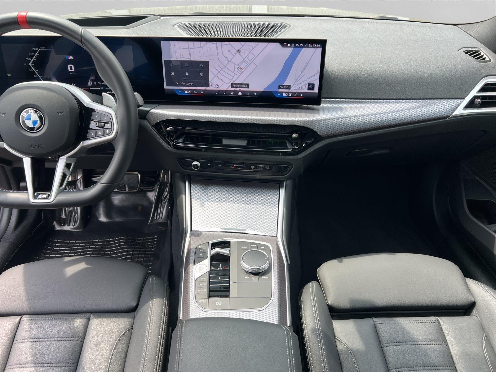 BMW 3er Touring – Bild 17