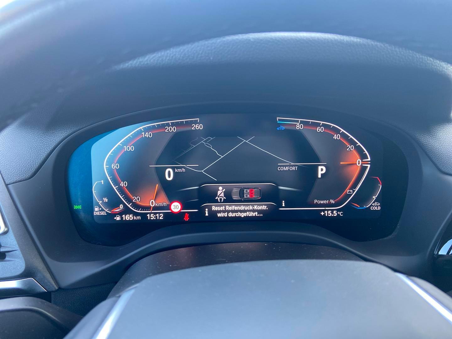 BMW X3 – Bild 25