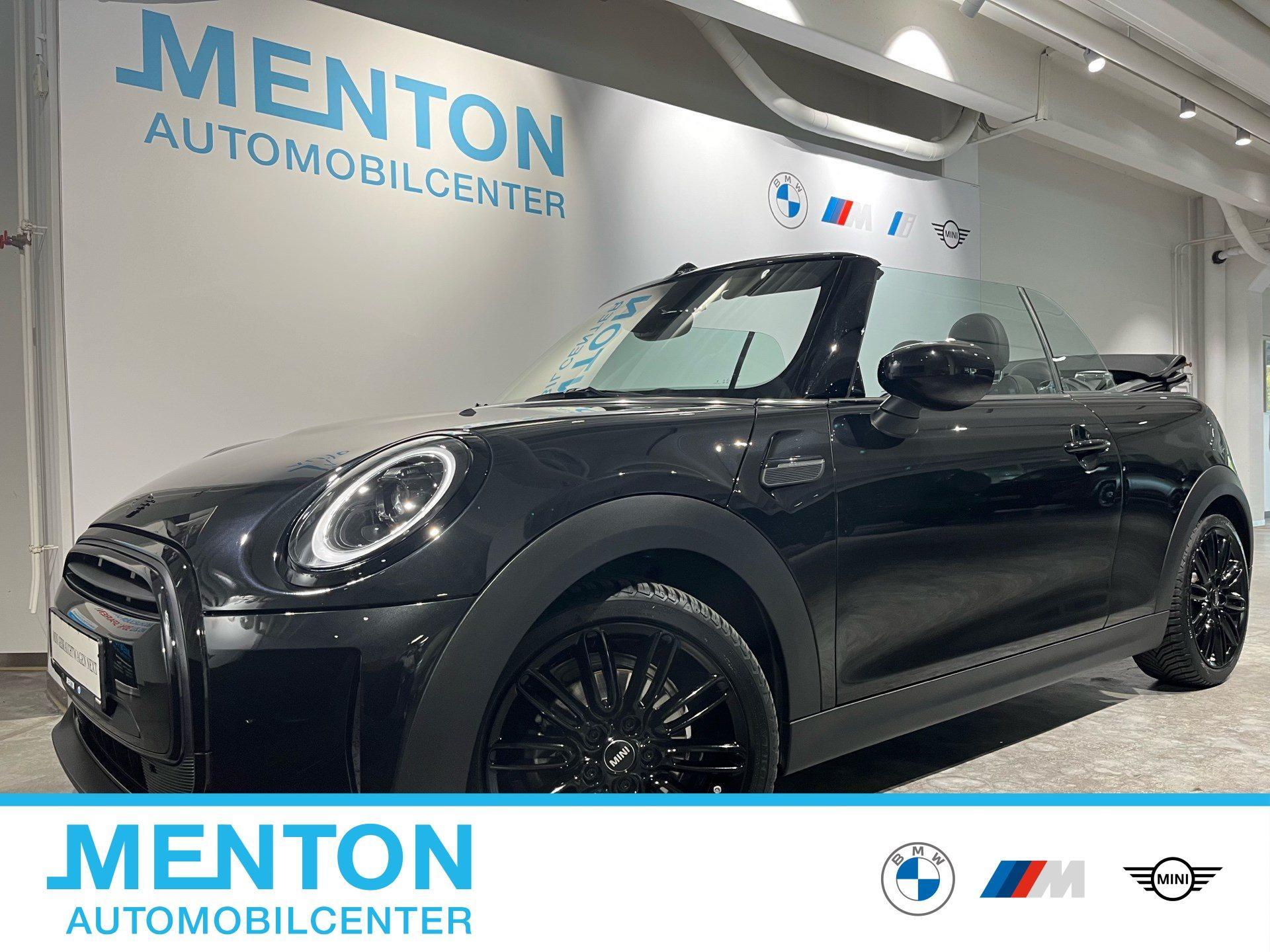 MINI Cabrio