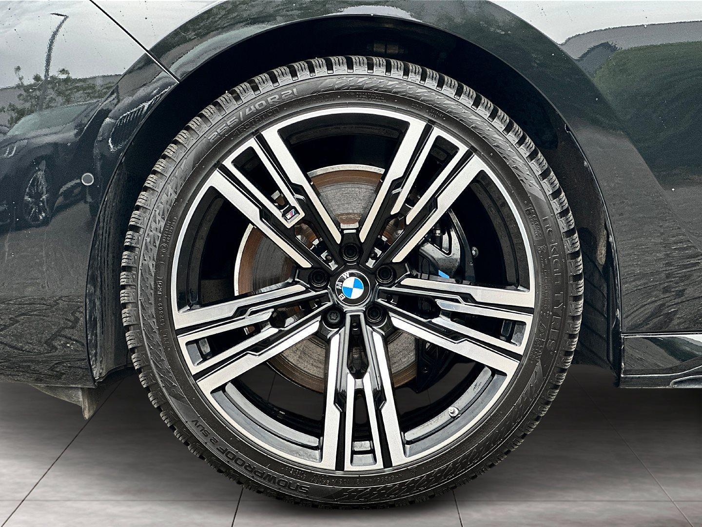 BMW 7er – Bild 6