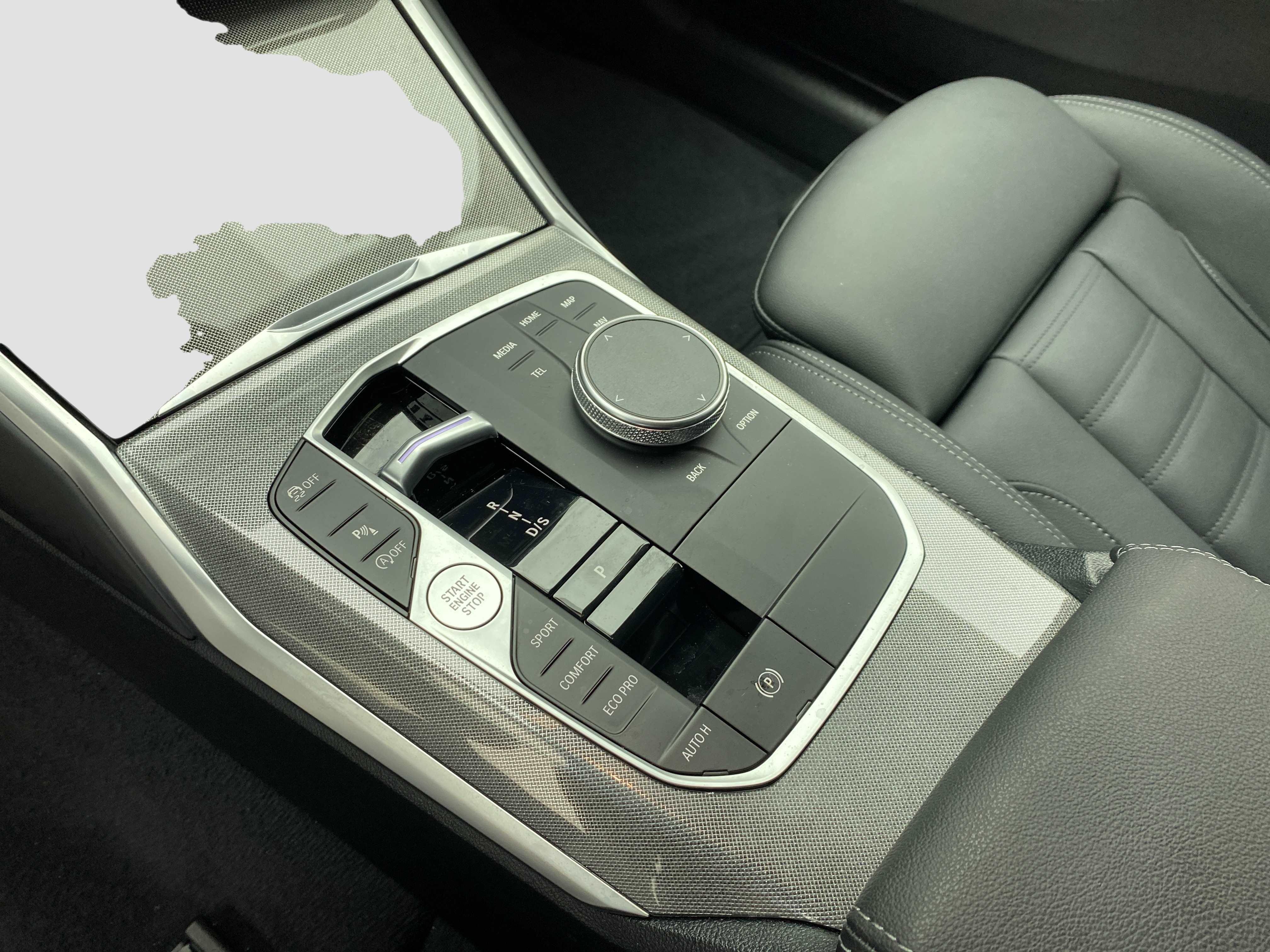 BMW 3er Touring – Bild 8
