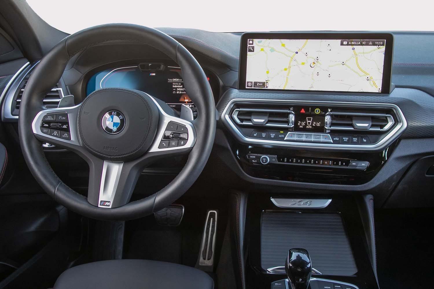 BMW X4 – Bild 11