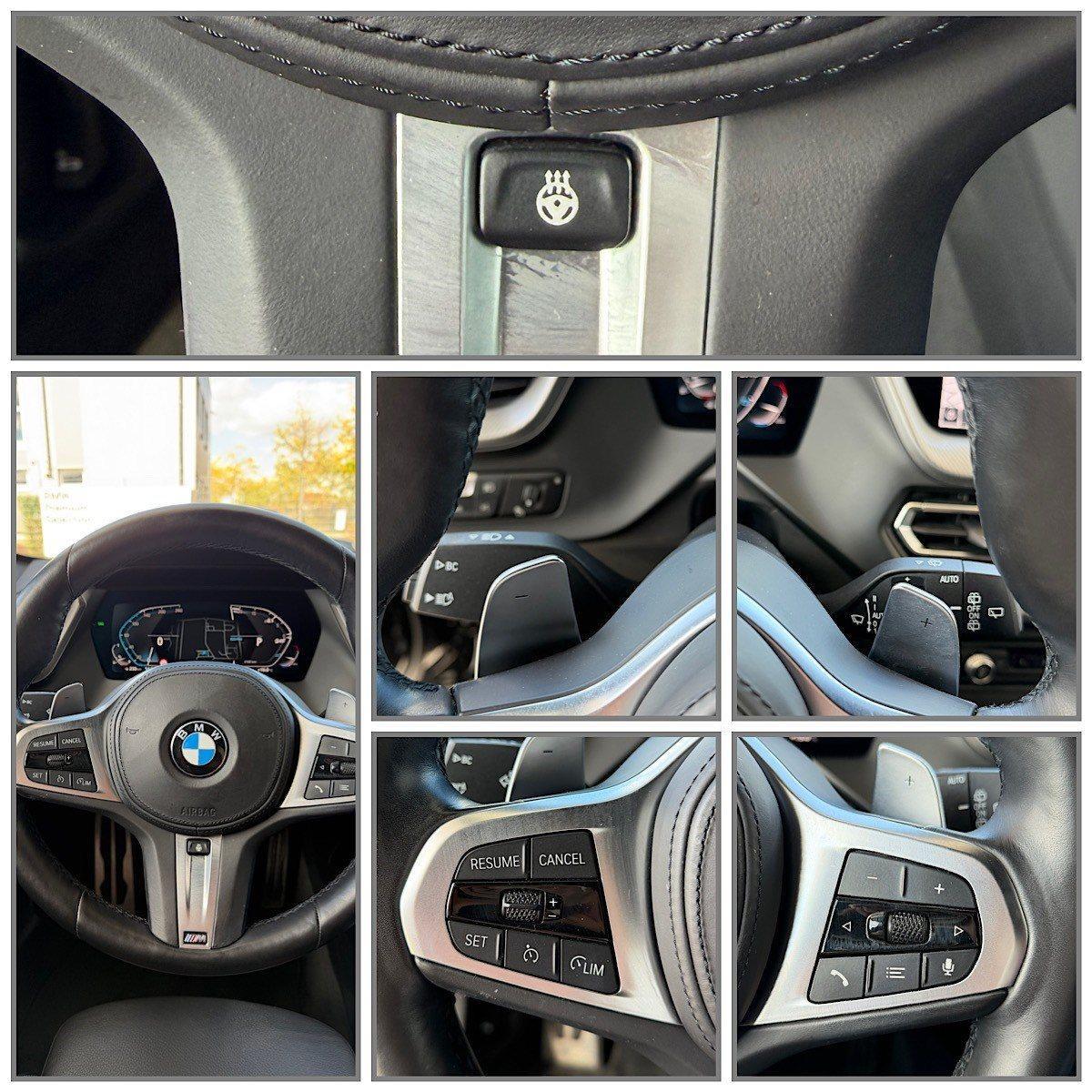 BMW 1er – Bild 11