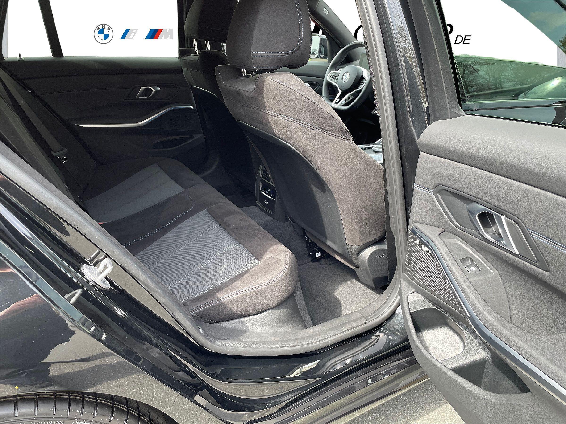 BMW 3er Touring – Bild 8