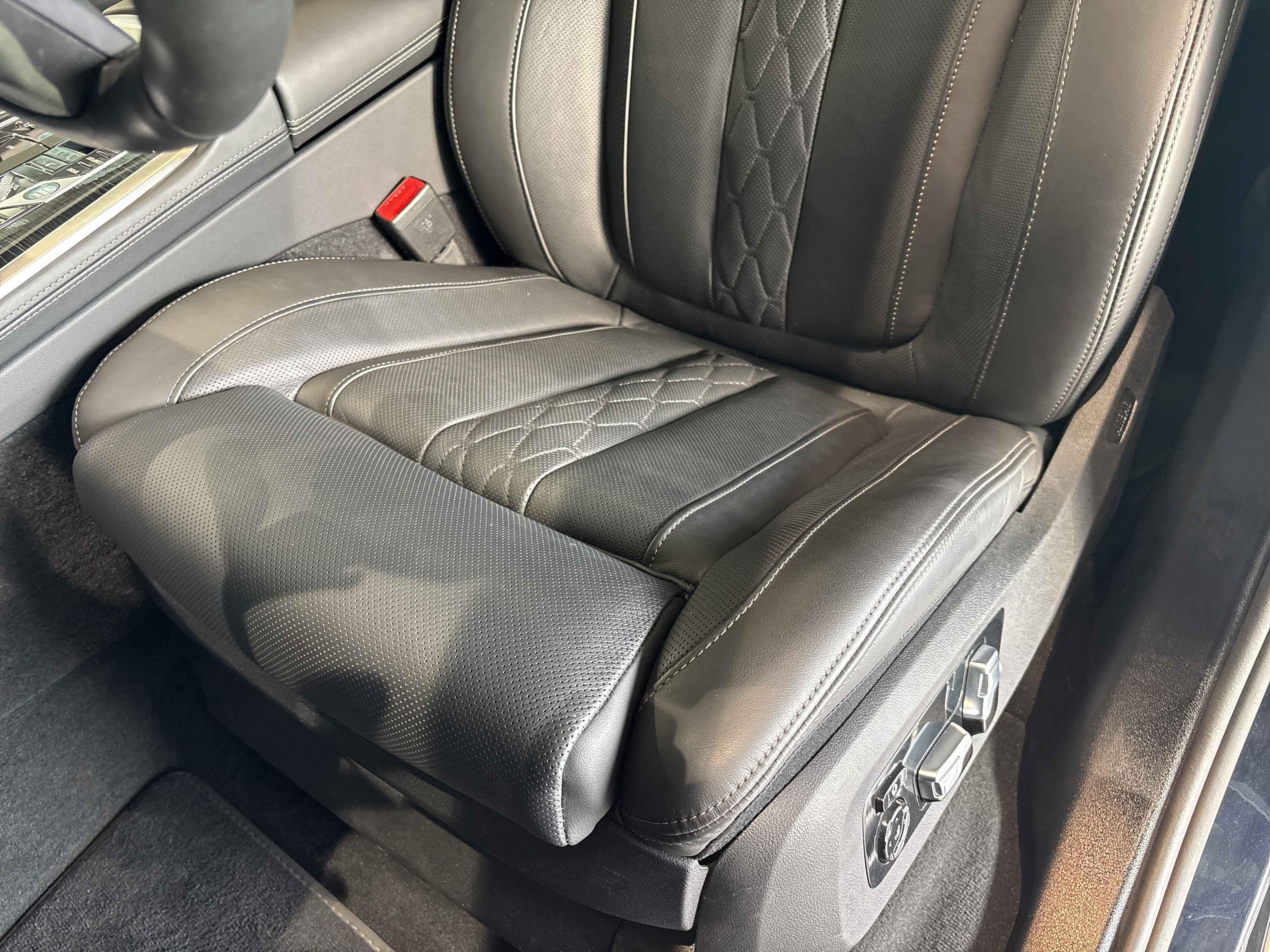 BMW X7 – Bild 29