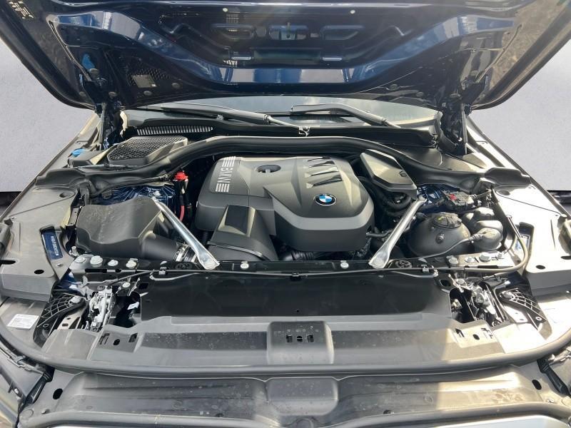 BMW 5er – Bild 13