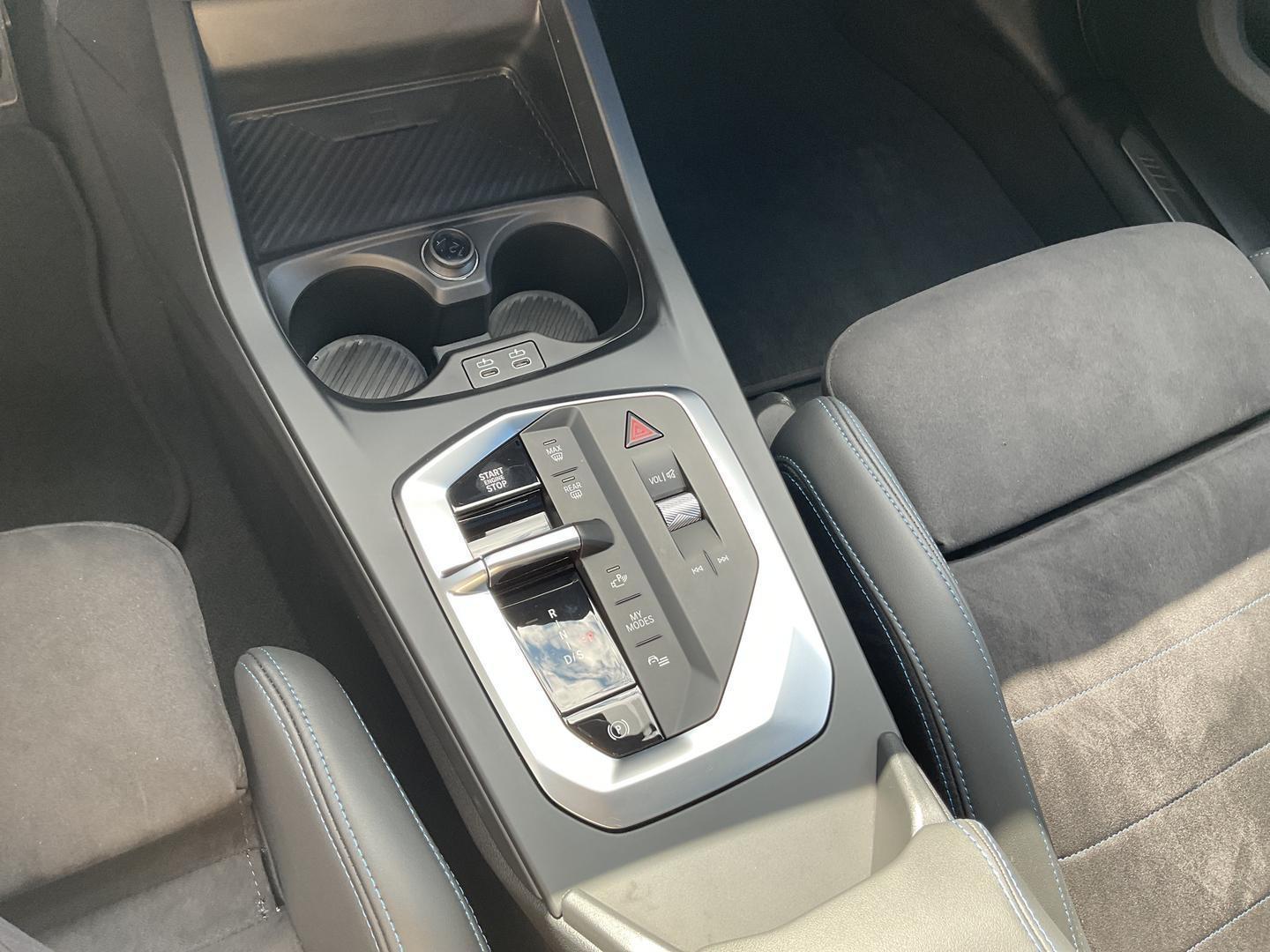 BMW 1er – Bild 15