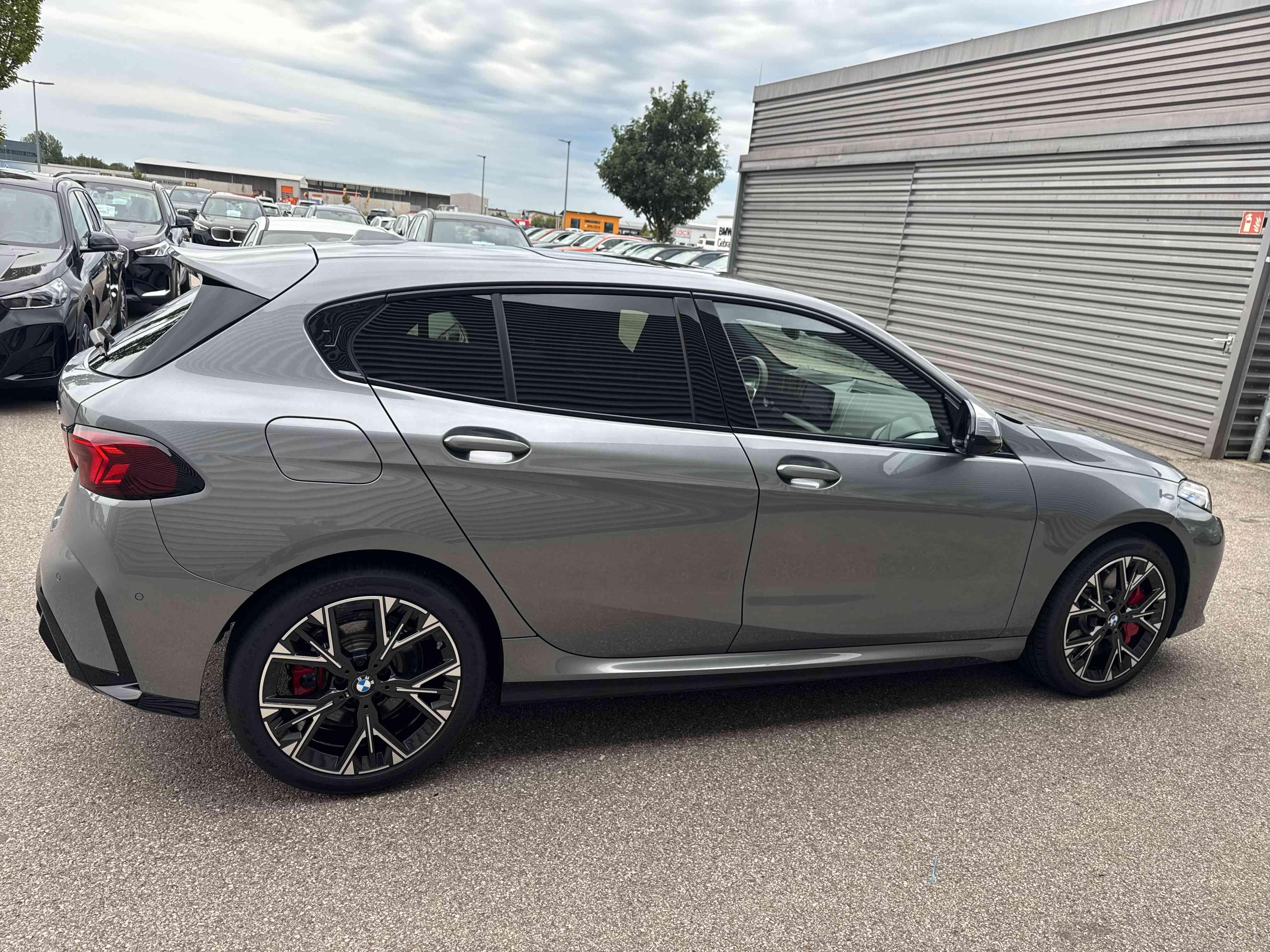 BMW 1er – Bild 21