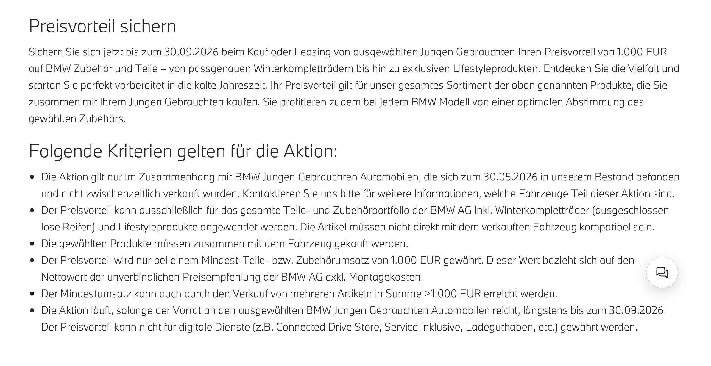 BMW 1er – Bild 7