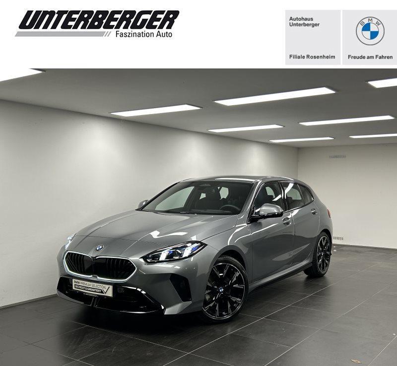 BMW 1er