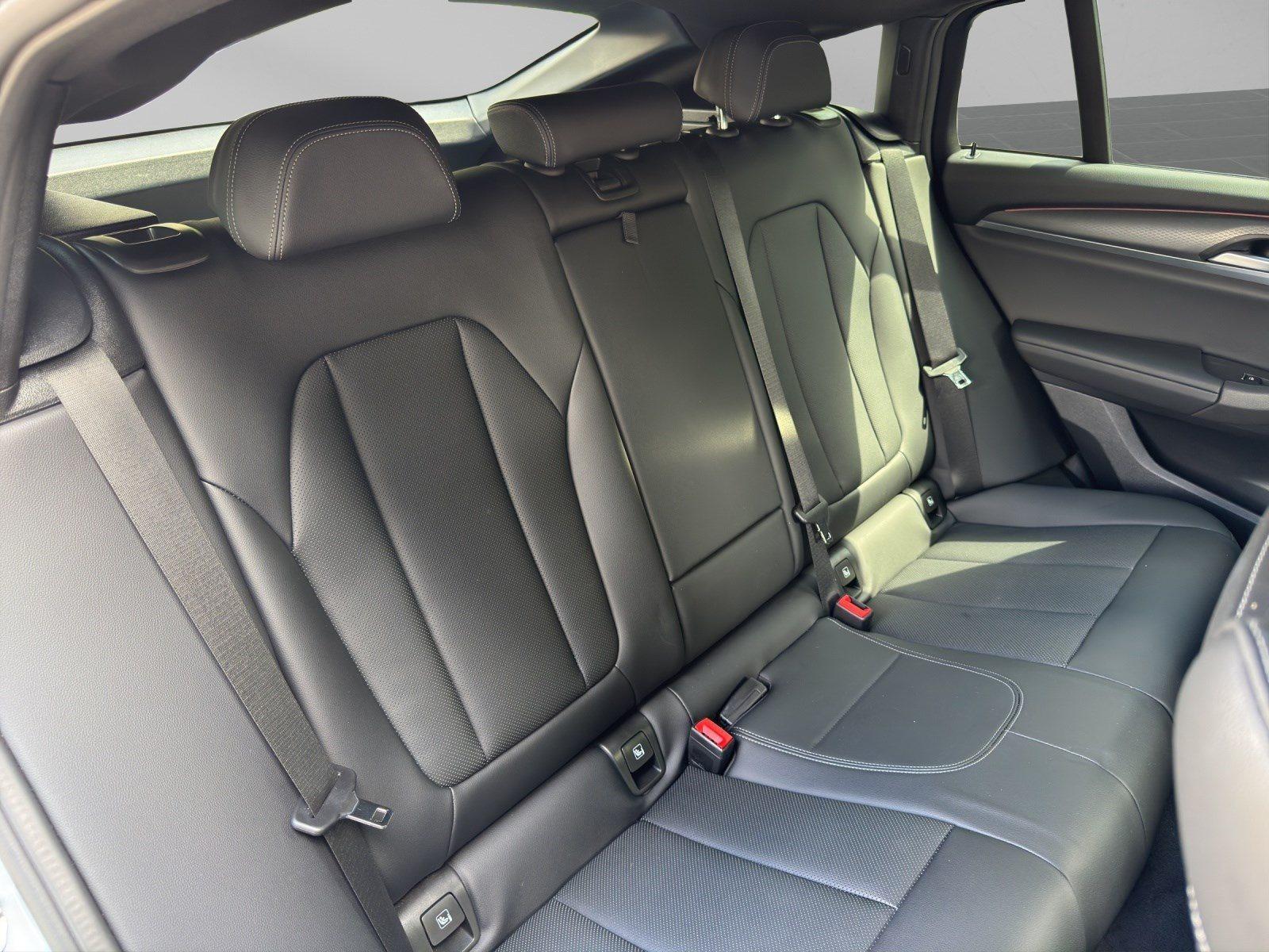 BMW X4 – Bild 18