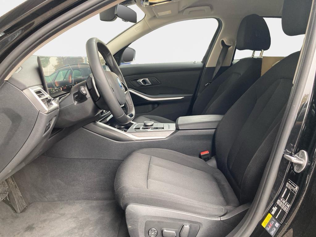 BMW 3er Touring – Bild 5