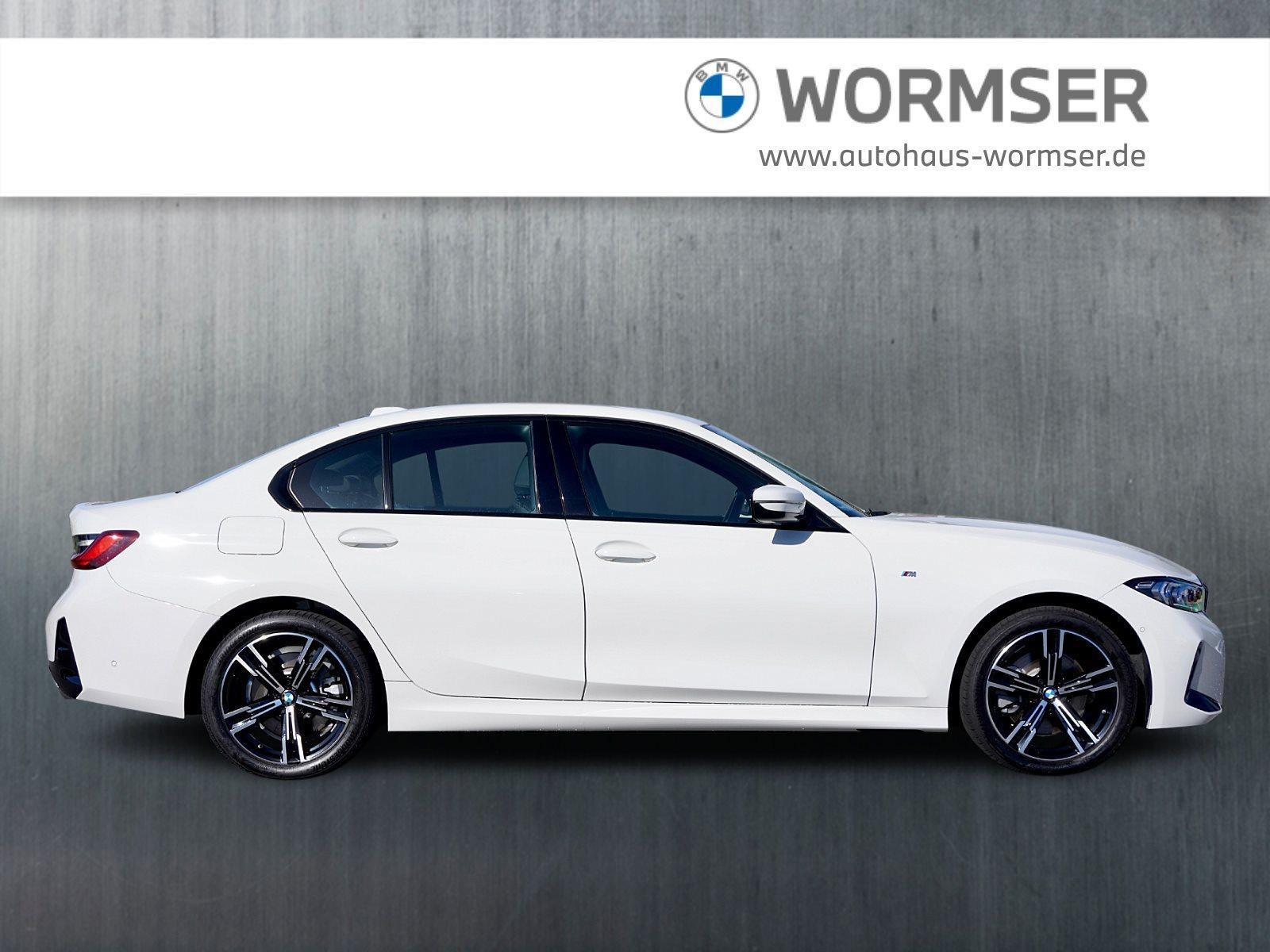 BMW 3er – Bild 3