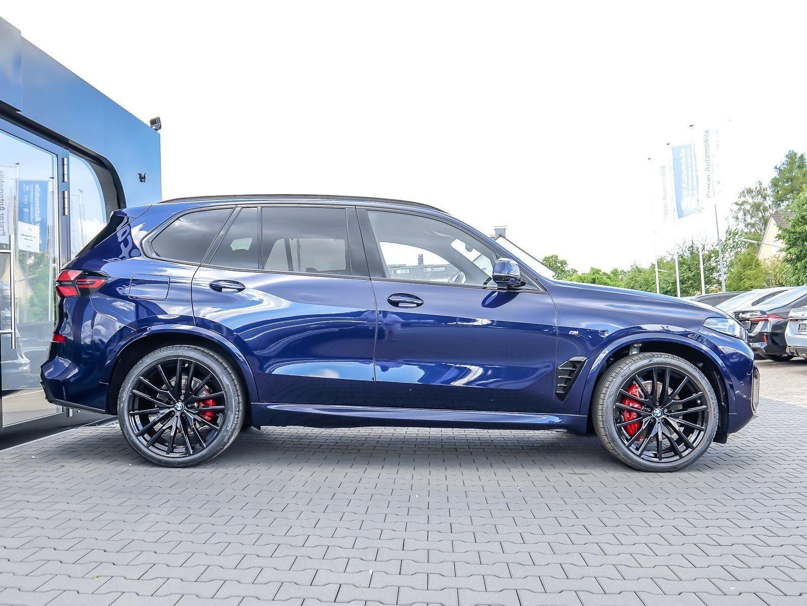 BMW X5 – Bild 11