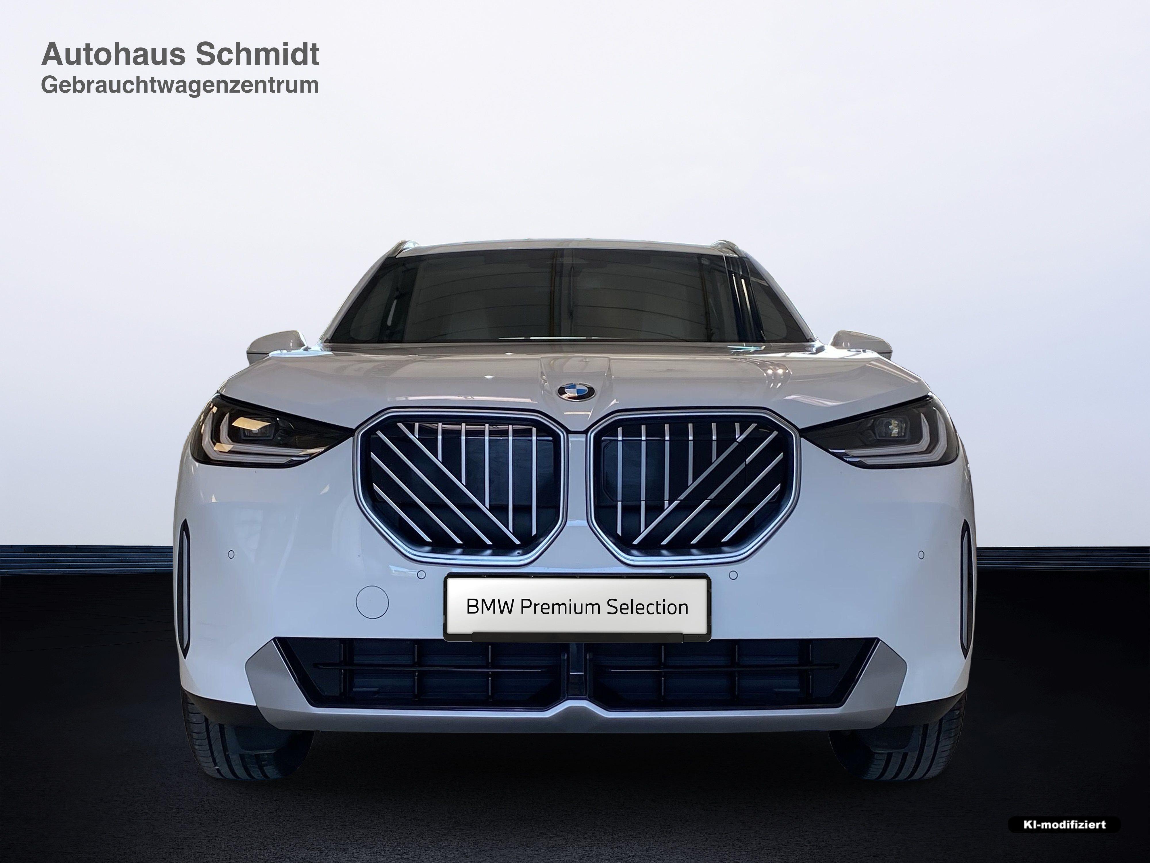 BMW X3 – Bild 20