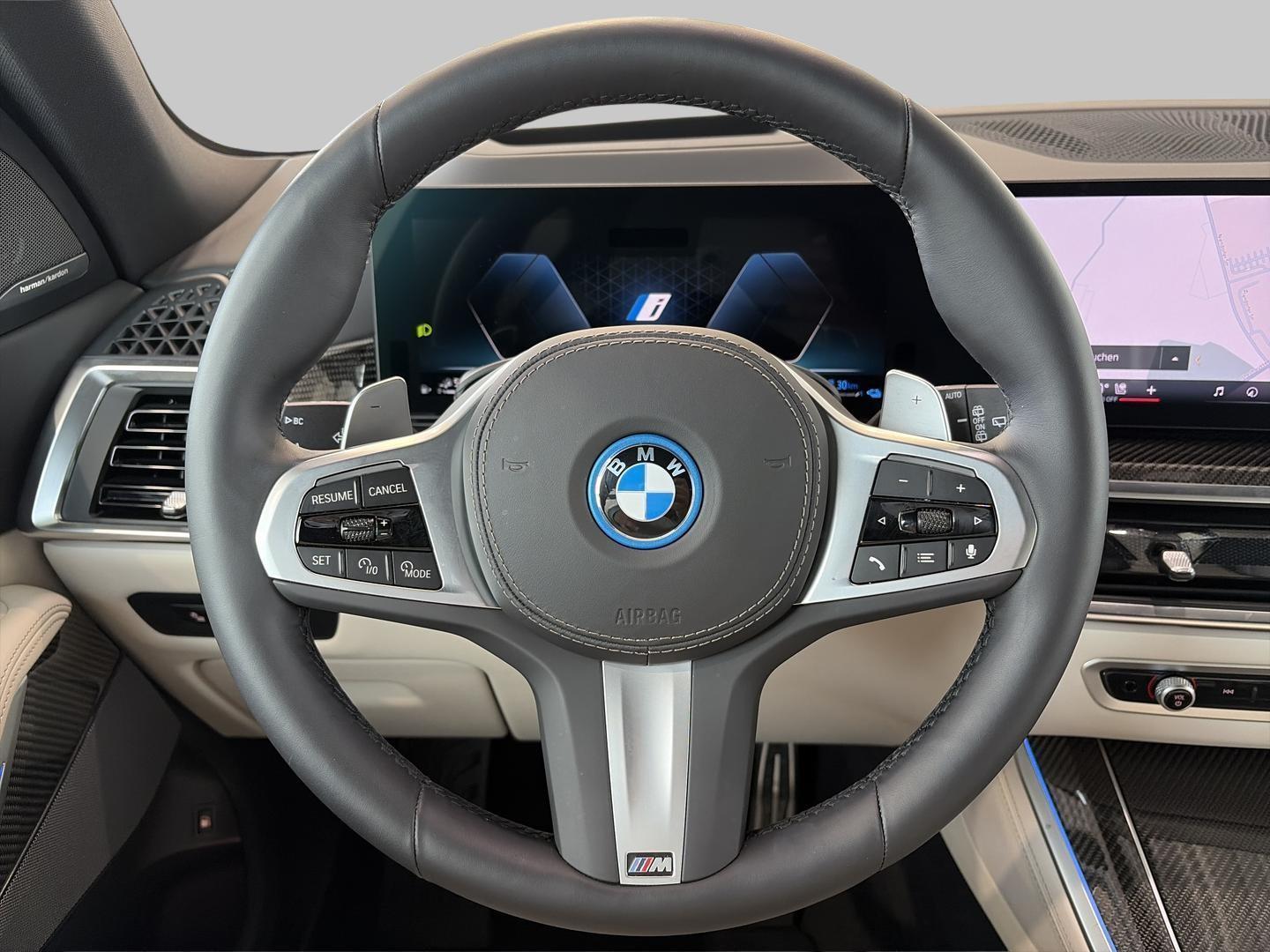 BMW X5 – Bild 9
