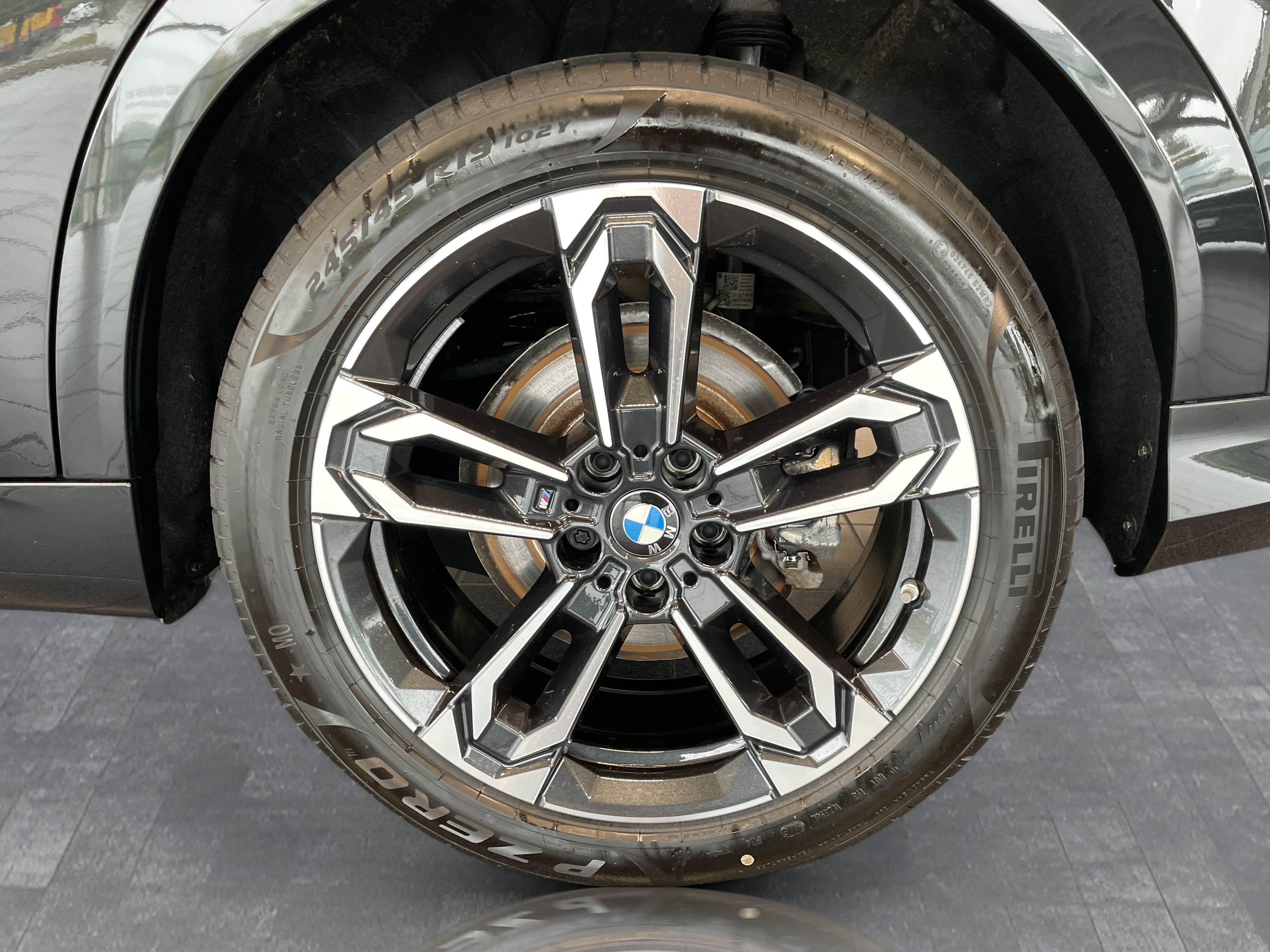 BMW X2 – Bild 15