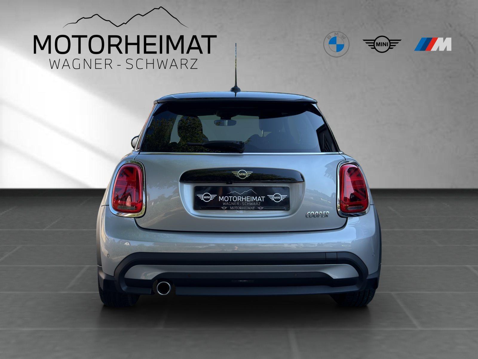 MINI Cooper 3-Türer – Bild 5