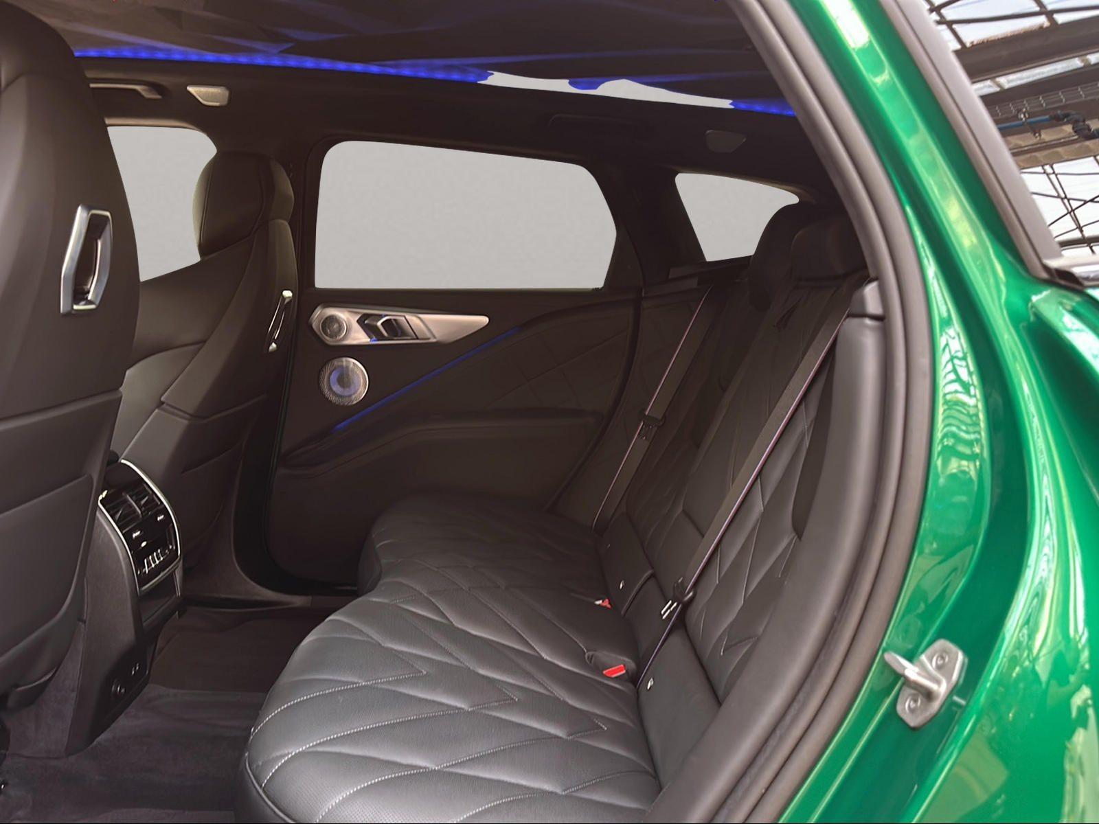 BMW XM – Bild 12
