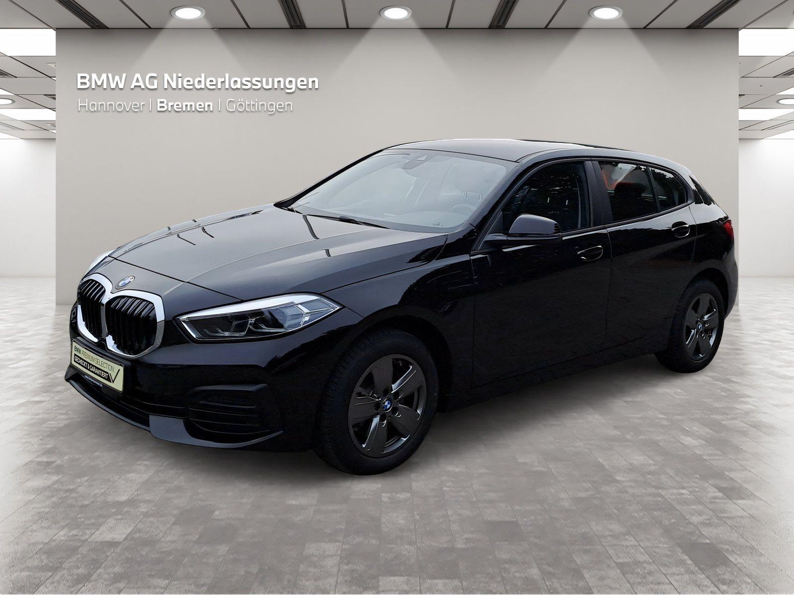BMW 1er