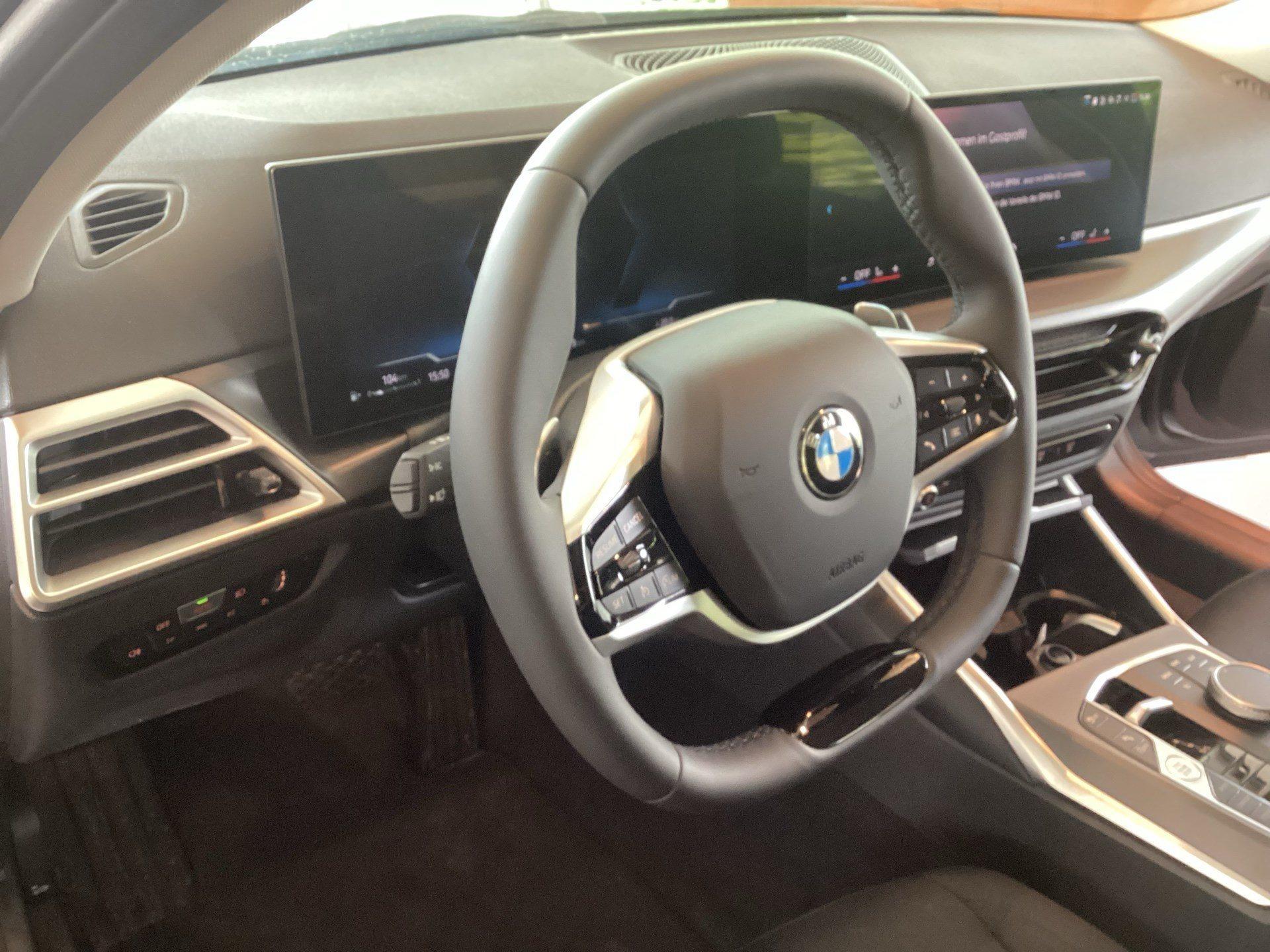 BMW 3er – Bild 17