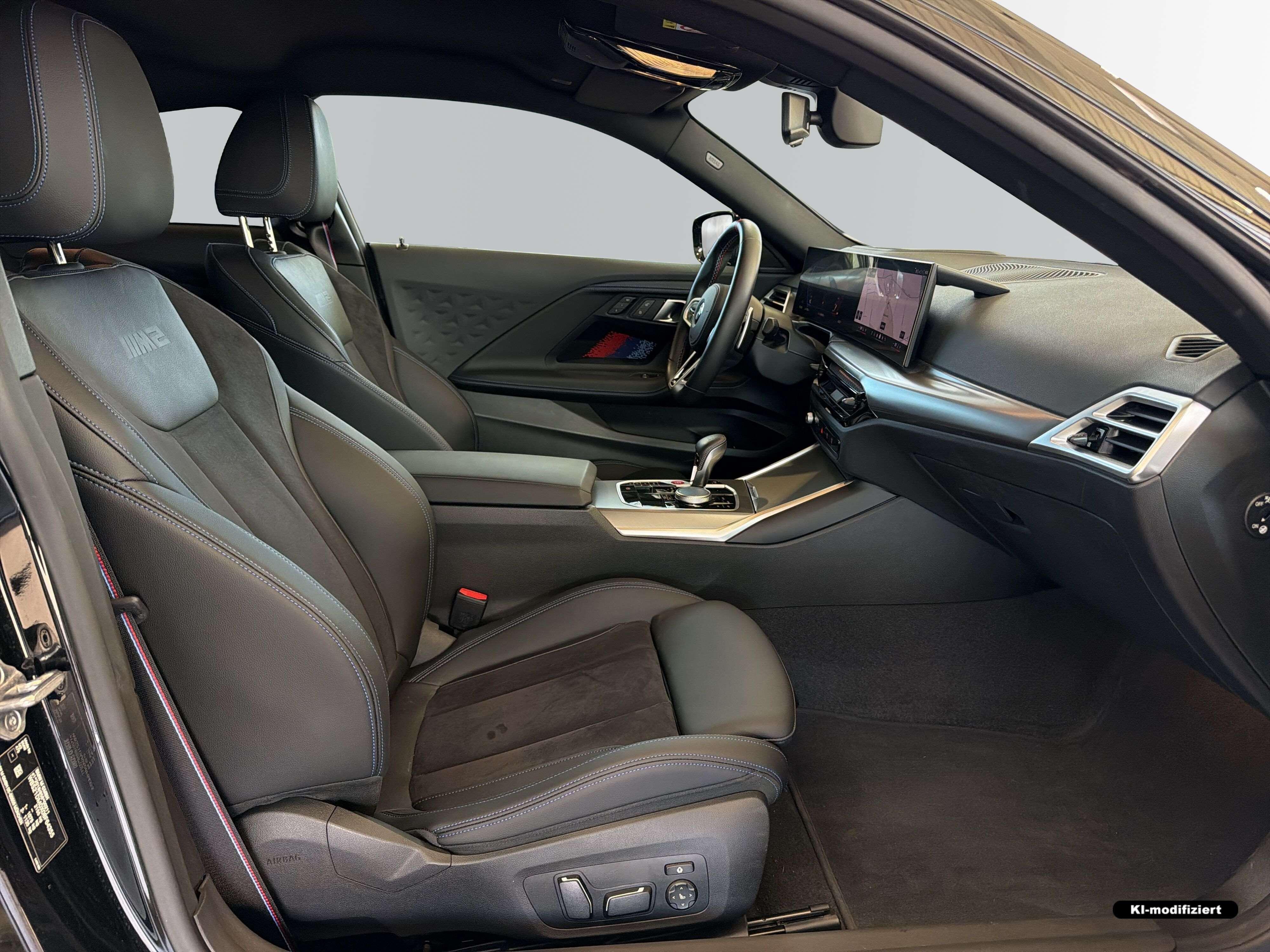 BMW M2 Coupé – Bild 11