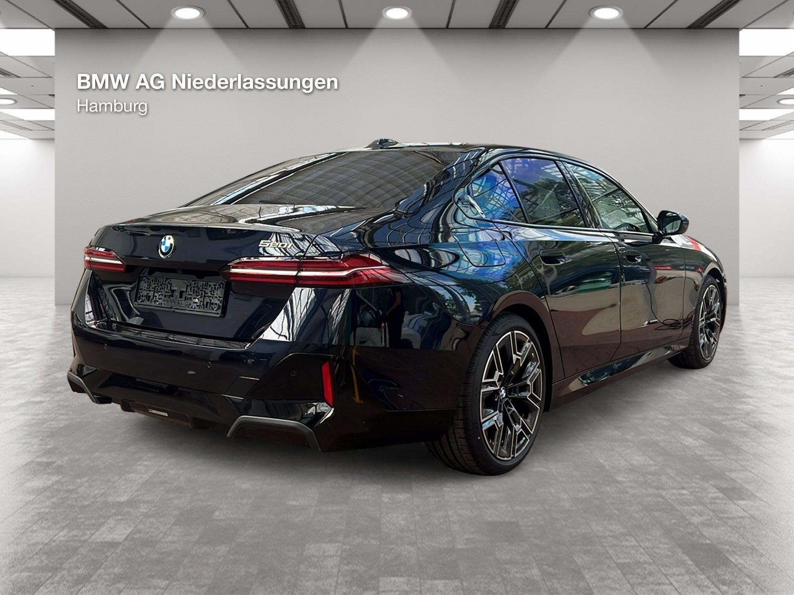 BMW 5er – Bild 5