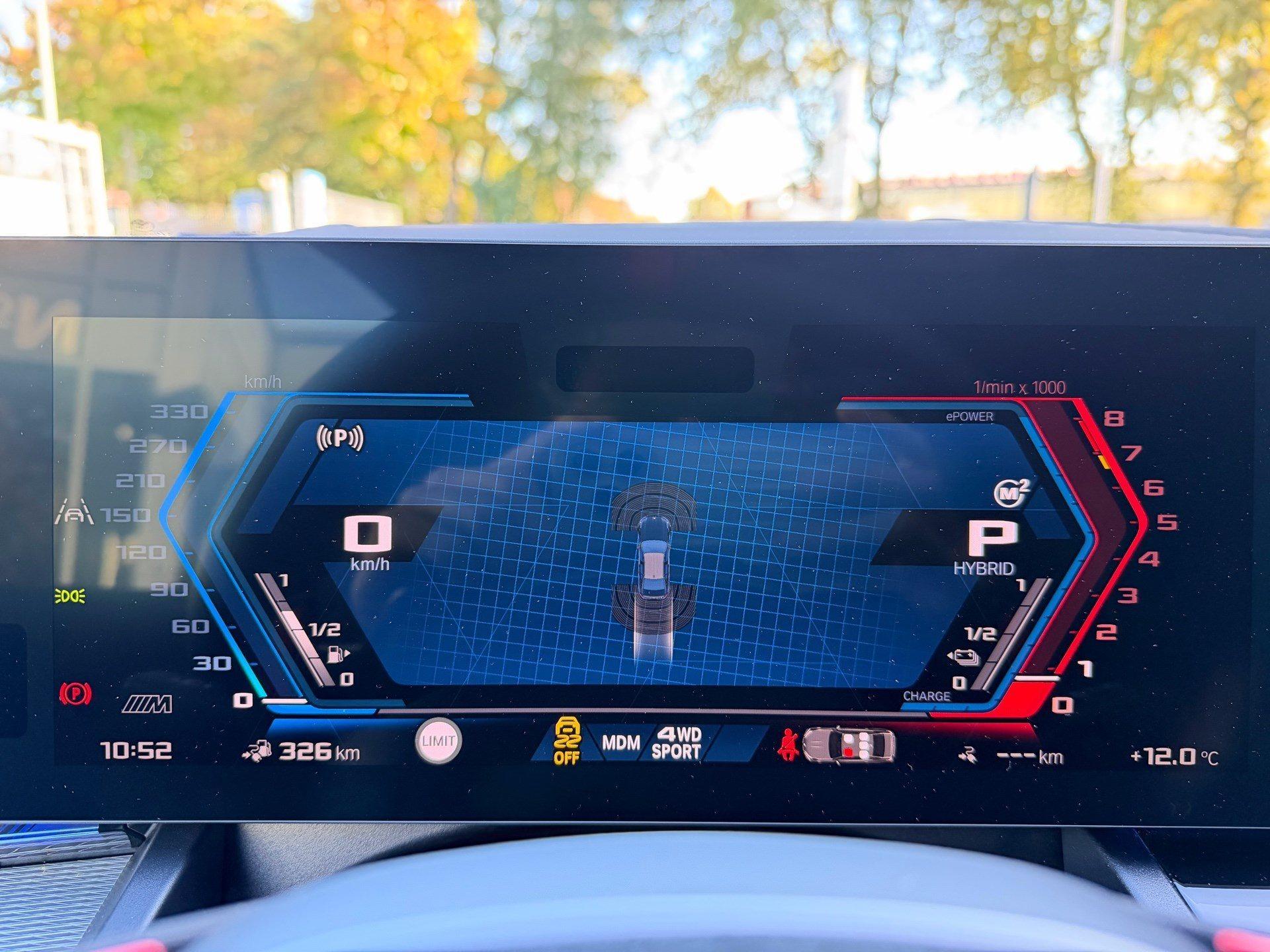 BMW M5 – Bild 27