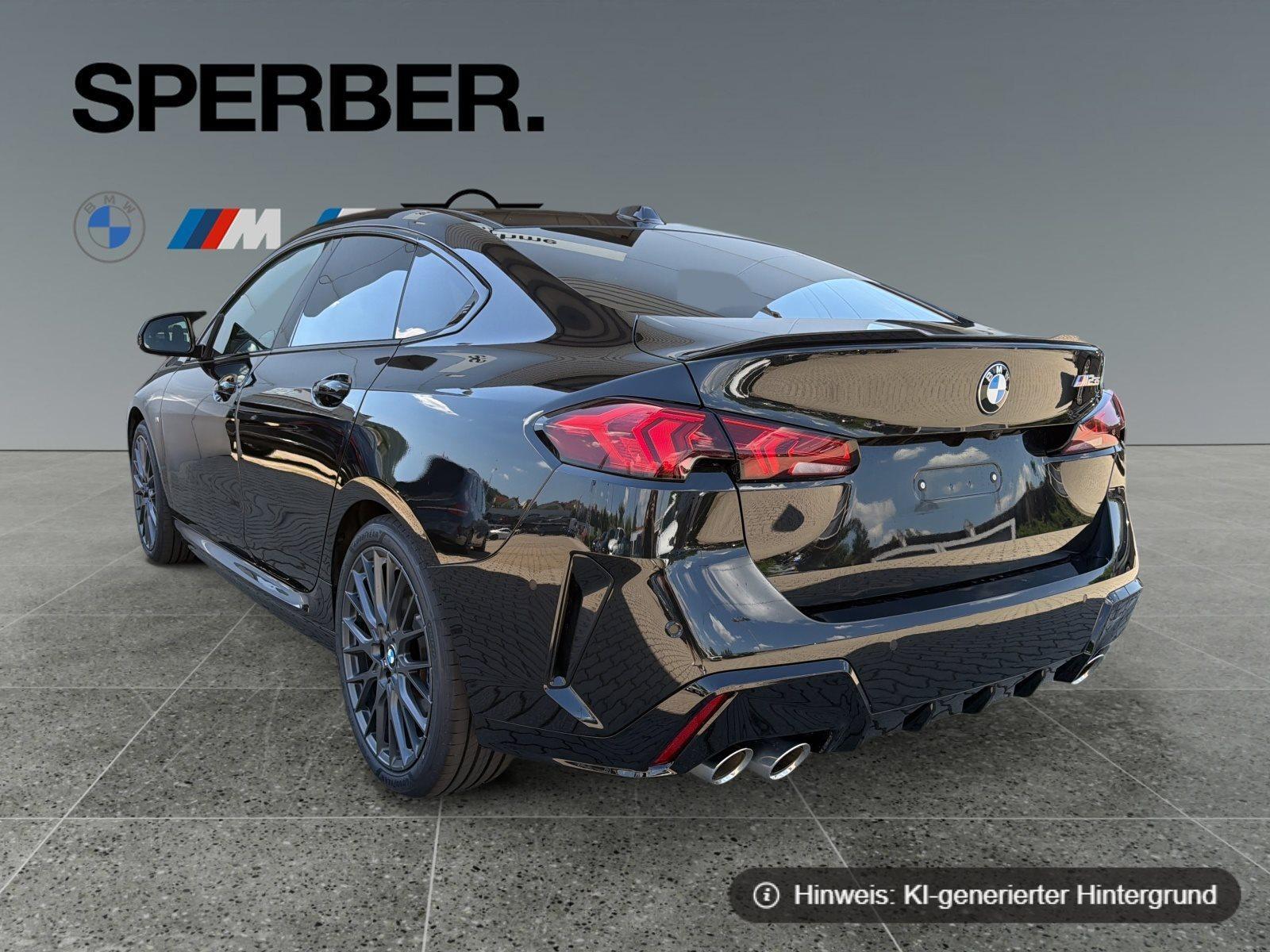 BMW 2er Gran Coupé – Bild 3