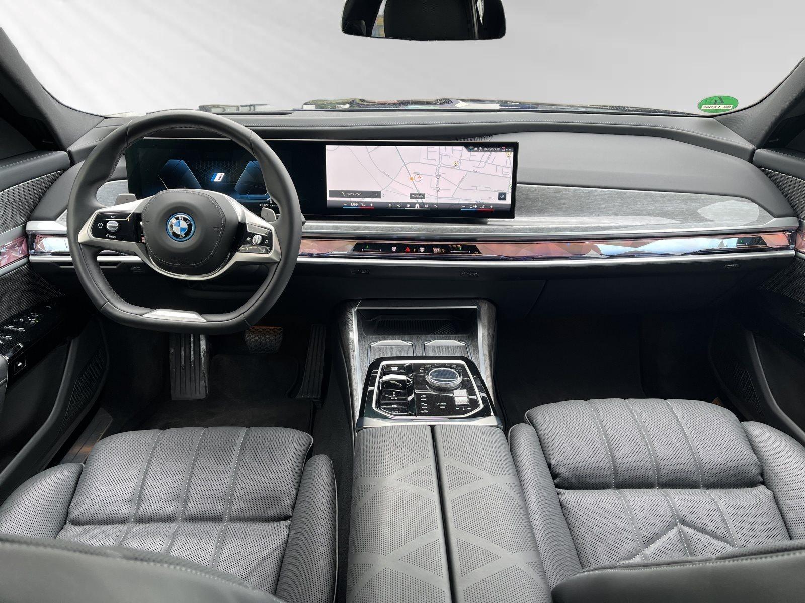 BMW 7er – Bild 9