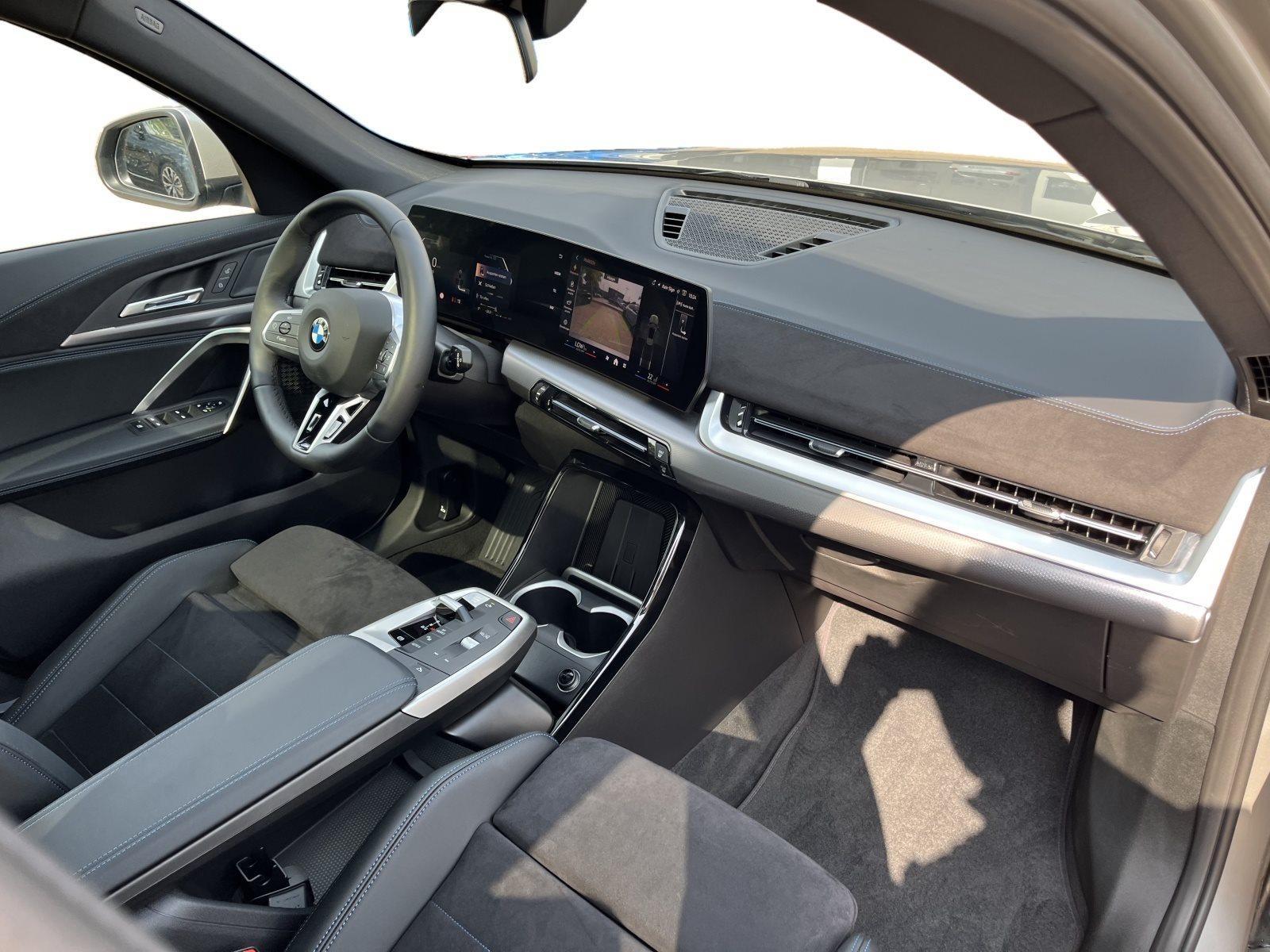 BMW X1 – Bild 9