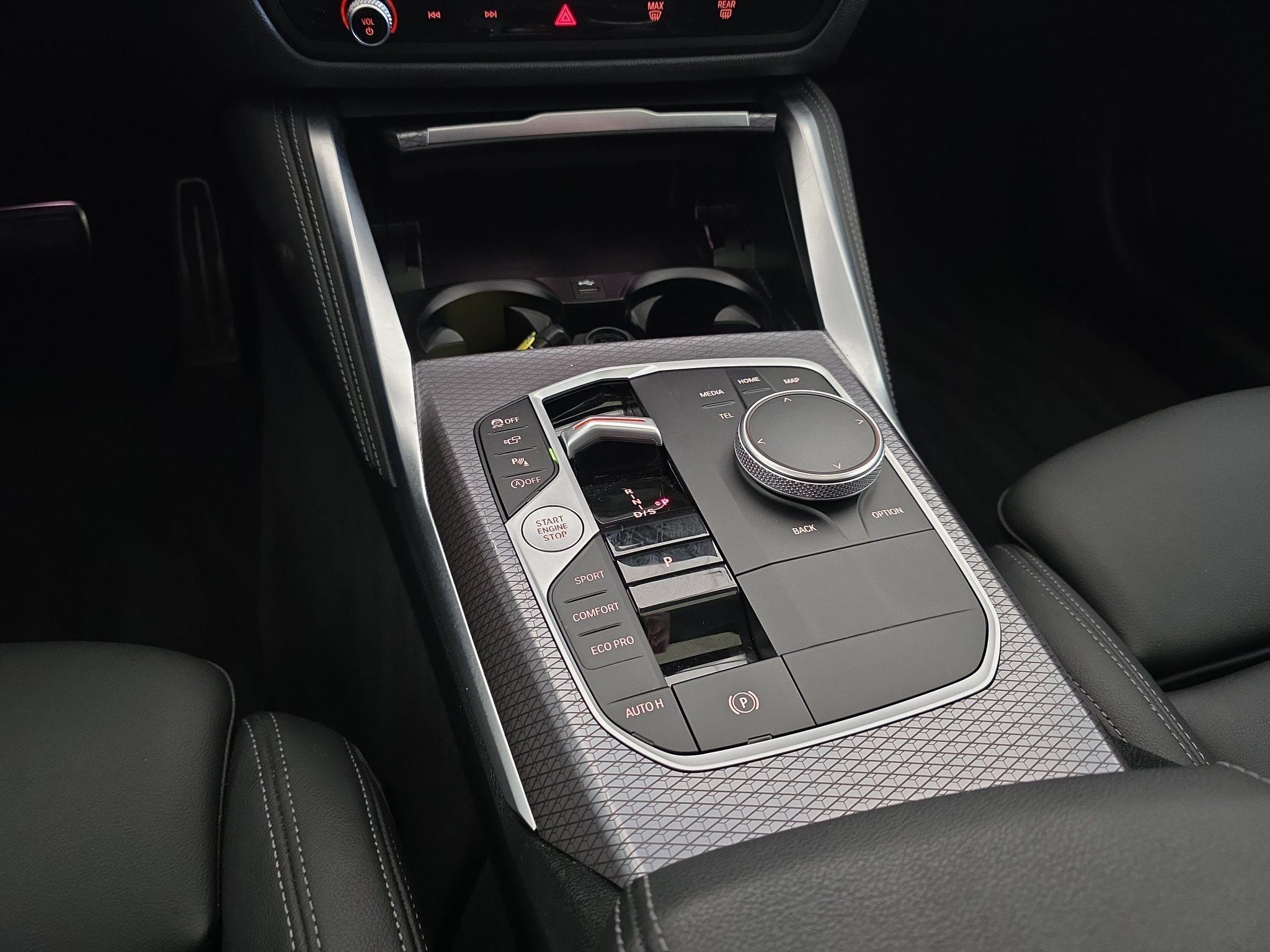 BMW 4er Gran Coupé – Bild 8