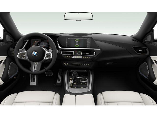 BMW Z4 – Bild 16