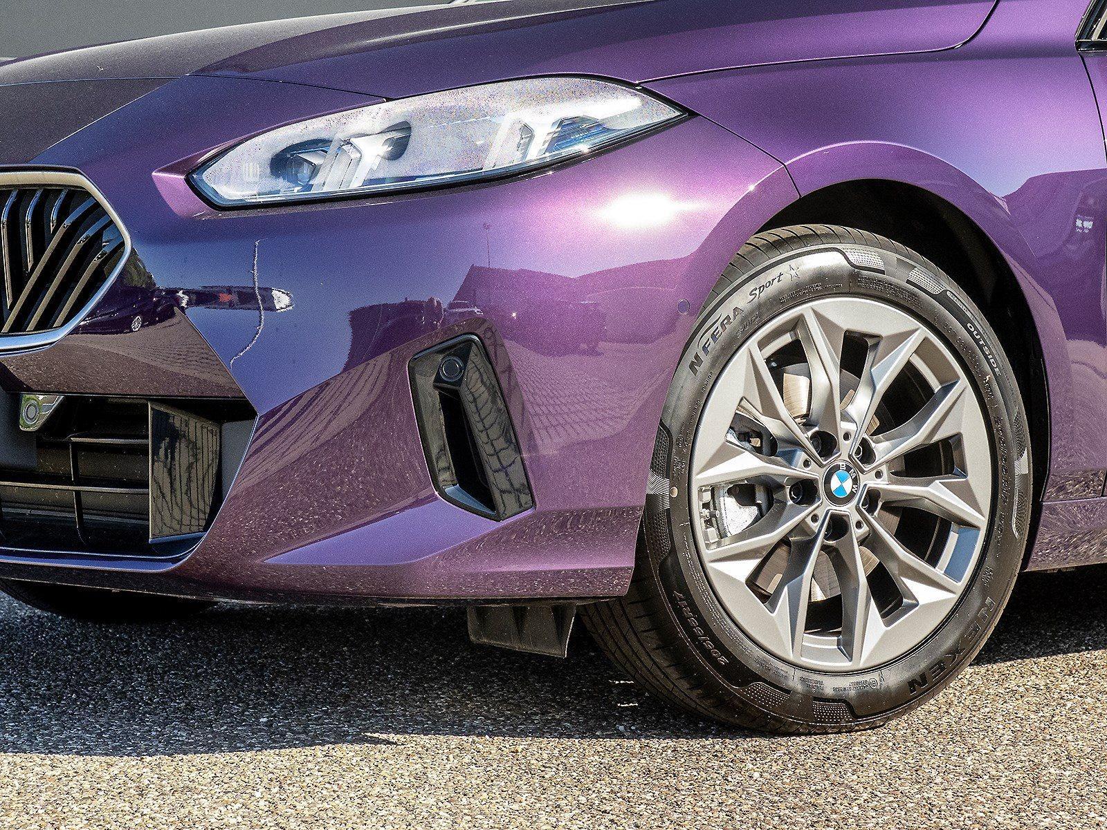 BMW 1er – Bild 8