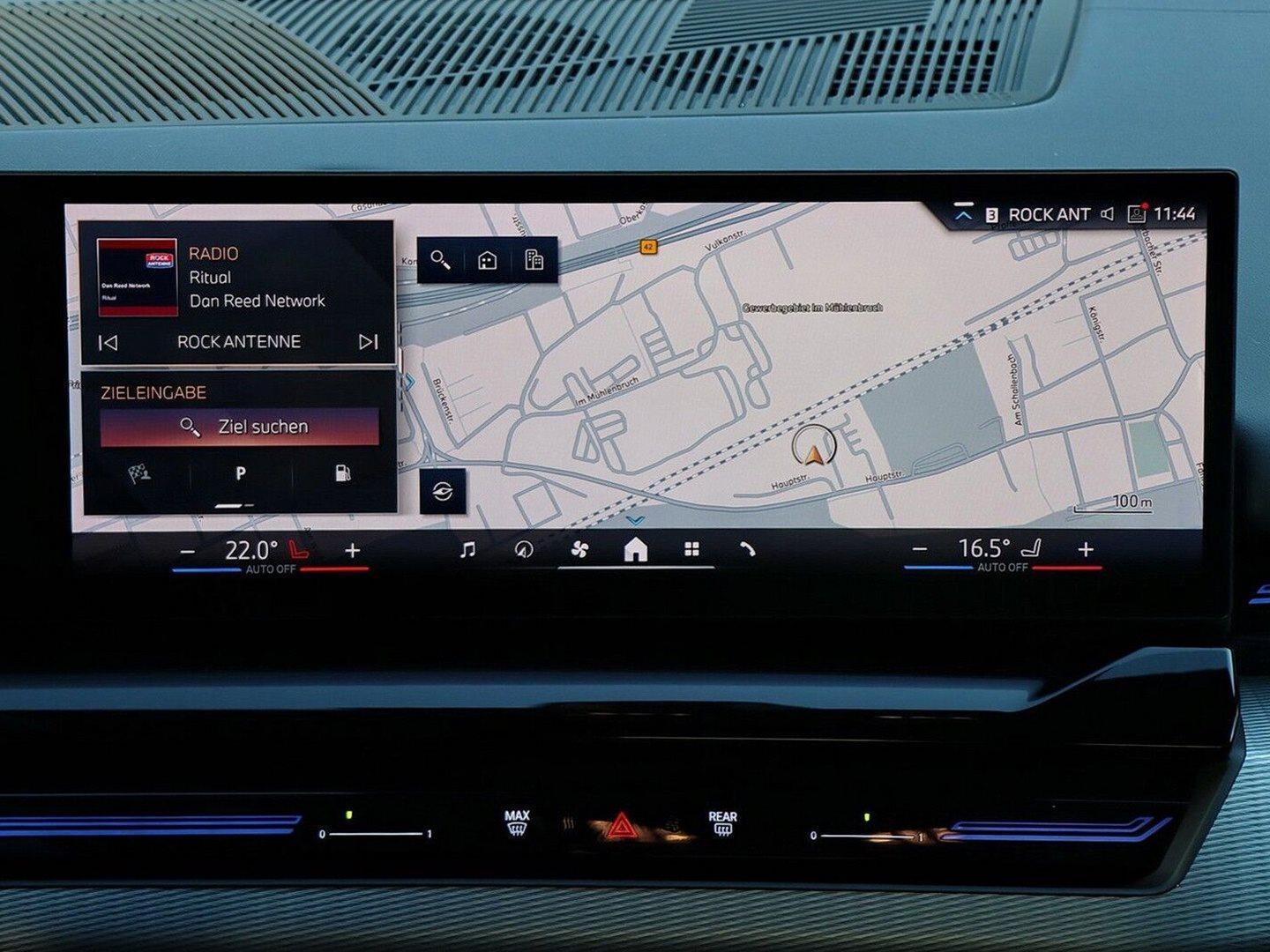 BMW 5er – Bild 13