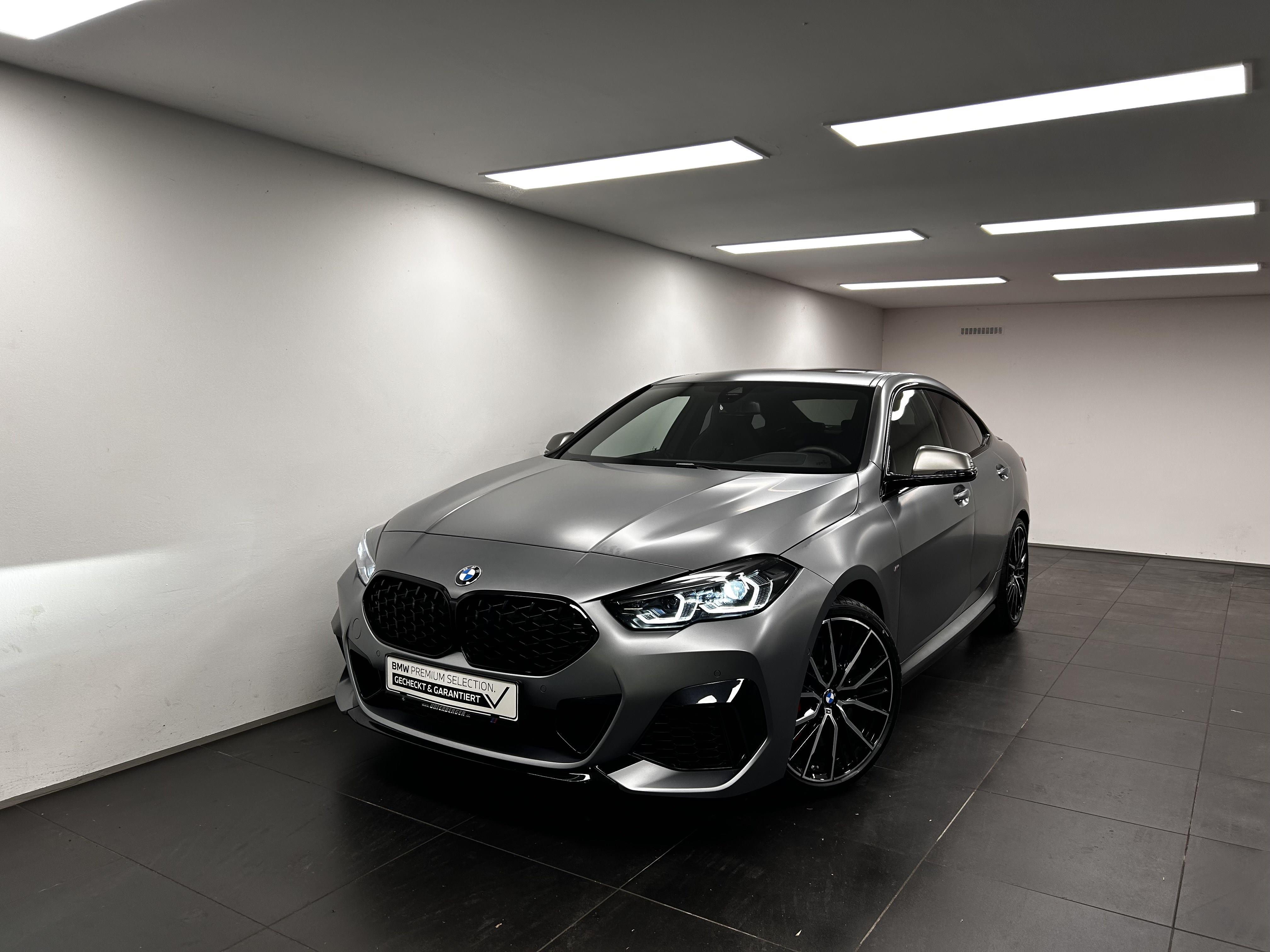 BMW 2er Gran Coupé – Bild 40
